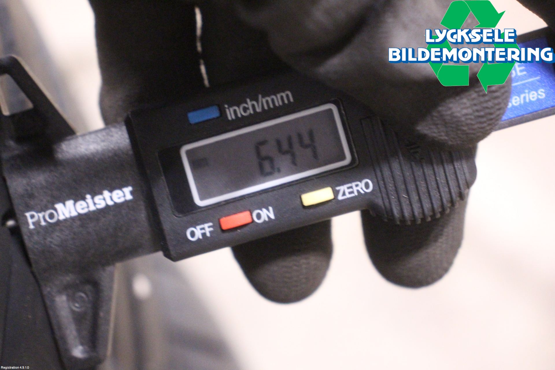 Mitsubishi OUTLANDER 13-21 Sommardäck Alumfälg 4St