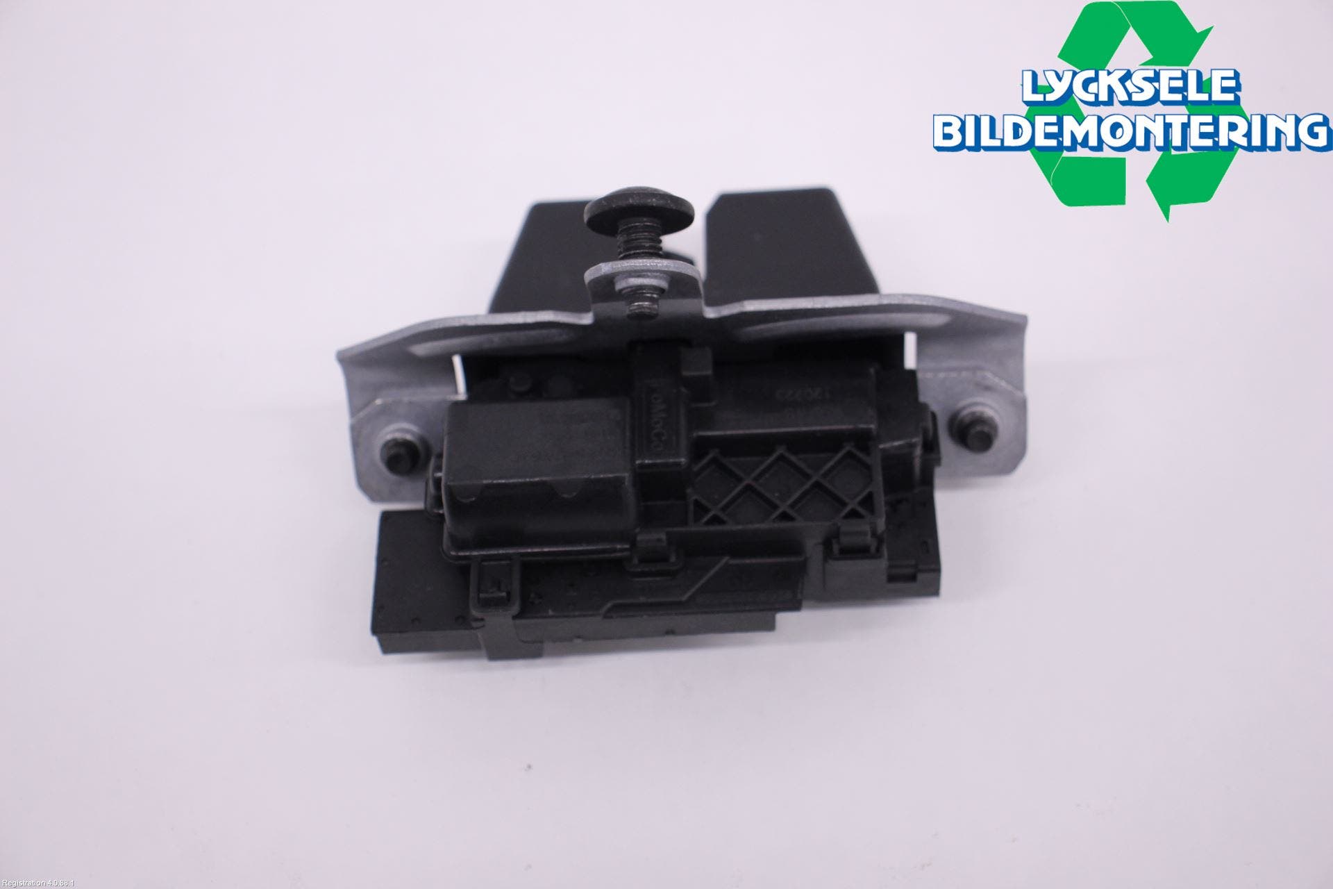 Ford FOCUS 19- Låskista Baklucka