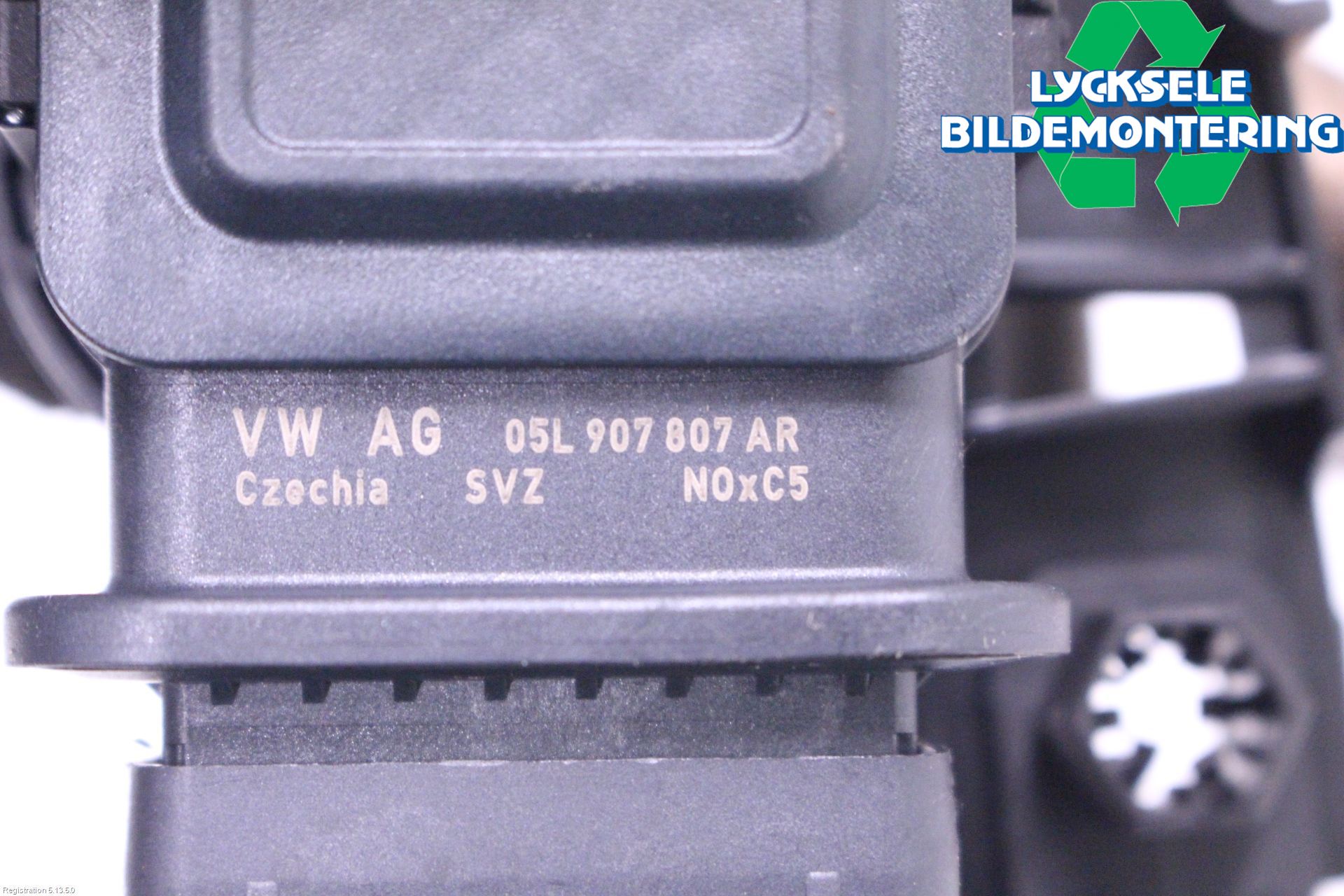 Volkswagen VW GOLF / E-GOLF VIII 20- Injlambdasond