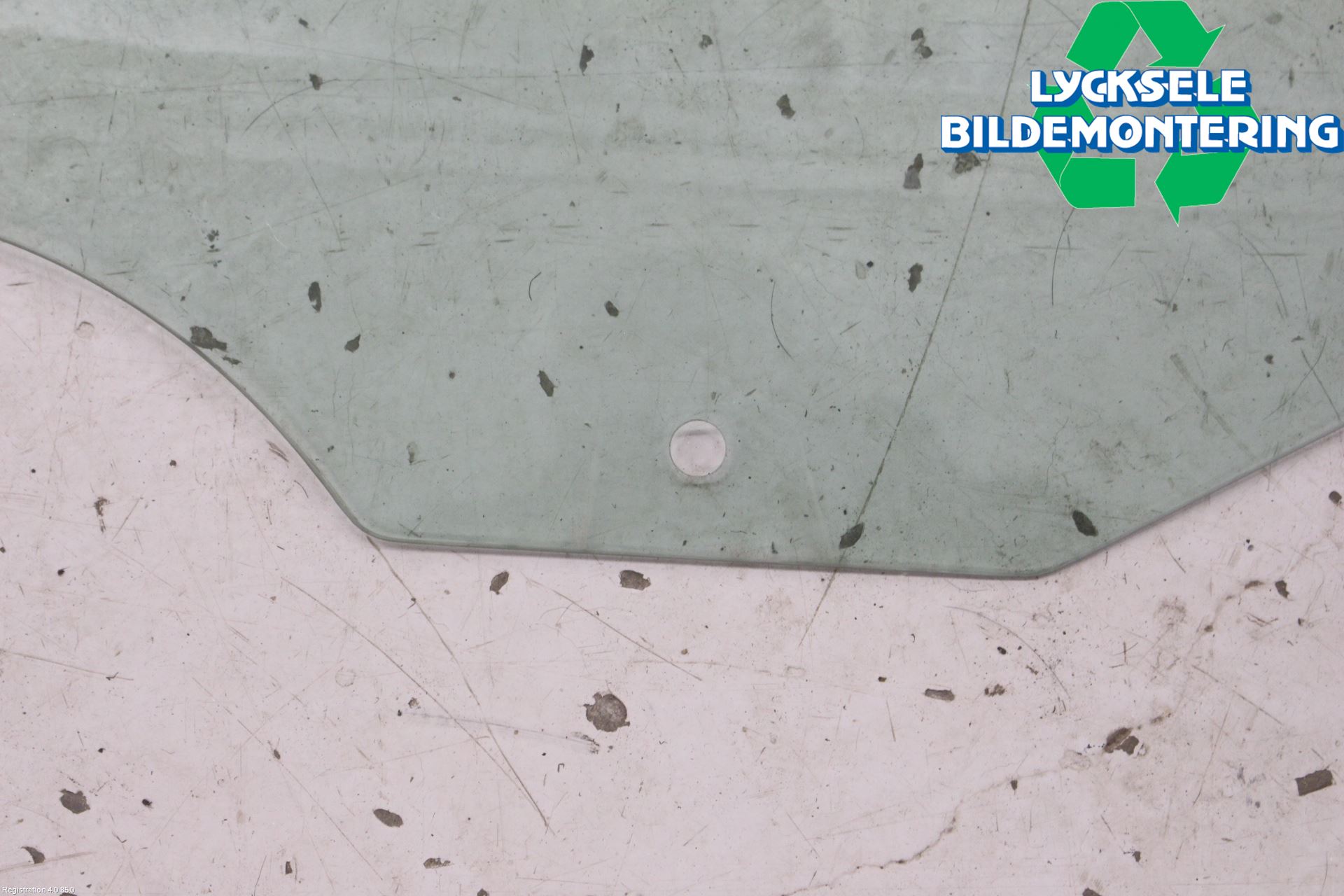 Seat IBIZA V 21- Dörruta Bak Höger