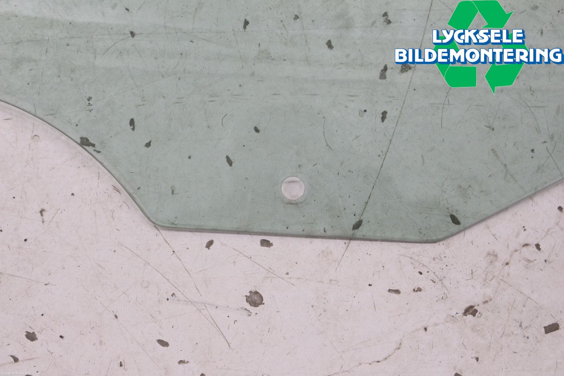 Seat IBIZA V 21- Dörruta Bak Höger