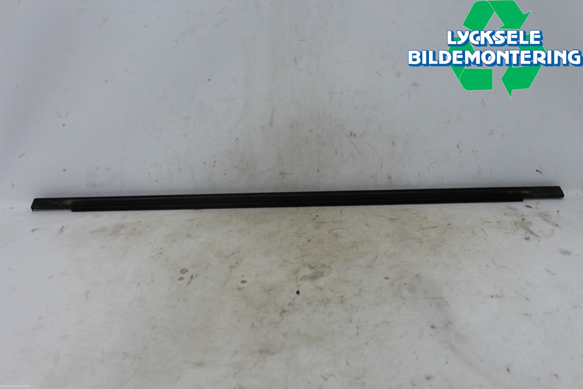 Audi Q8/SQ8 4M 19- List Hö