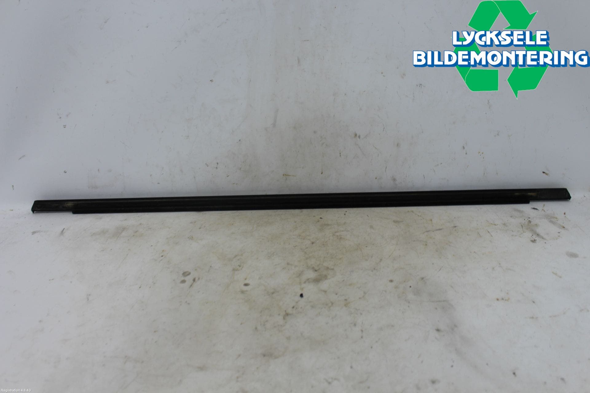 Audi Q8/SQ8 4M 19- List Hö