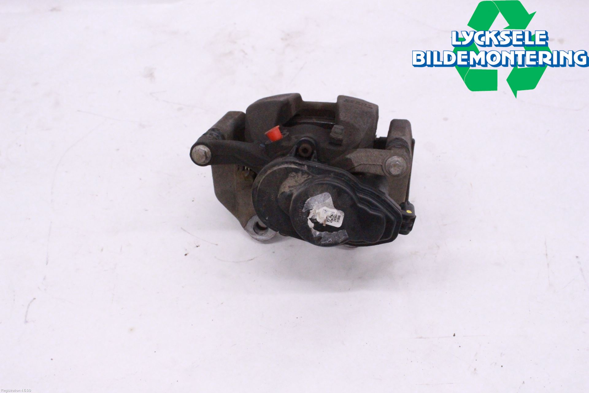 Ford EXPLORER 93-23 Bromsok Bak Vänster