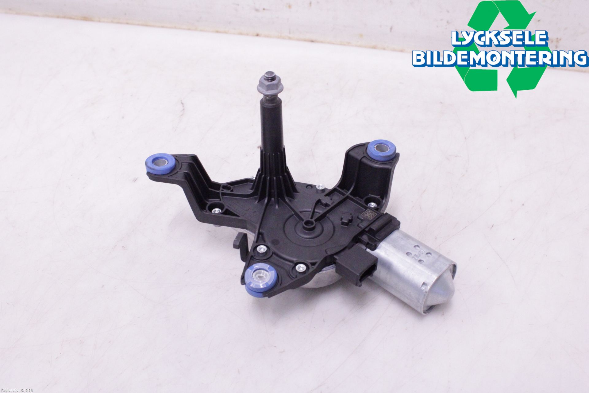 Opel CORSA F, CORSA-E 20- Torkarmotor Baklucka