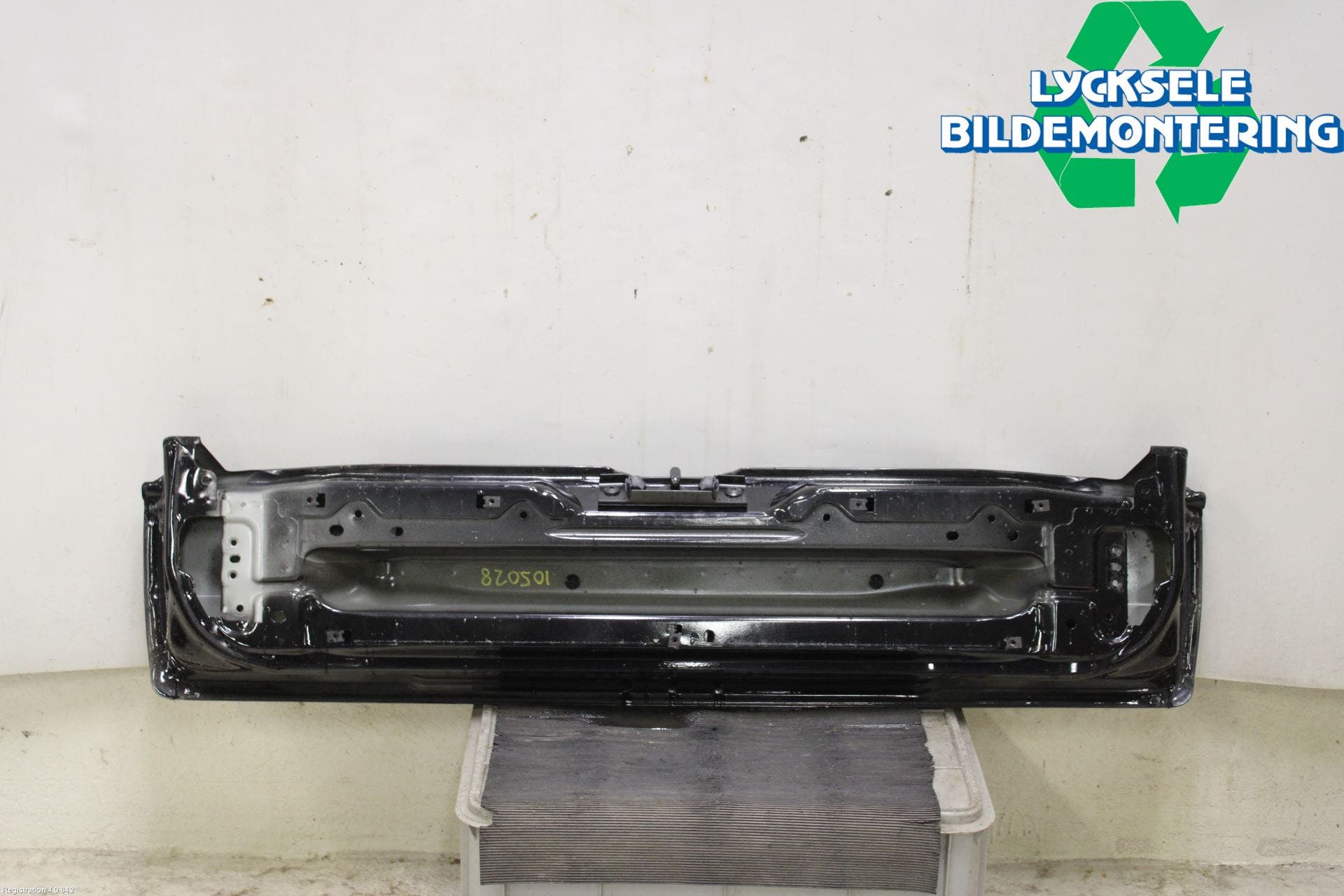 Volvo XC90 07-14 Baklucka Kombi