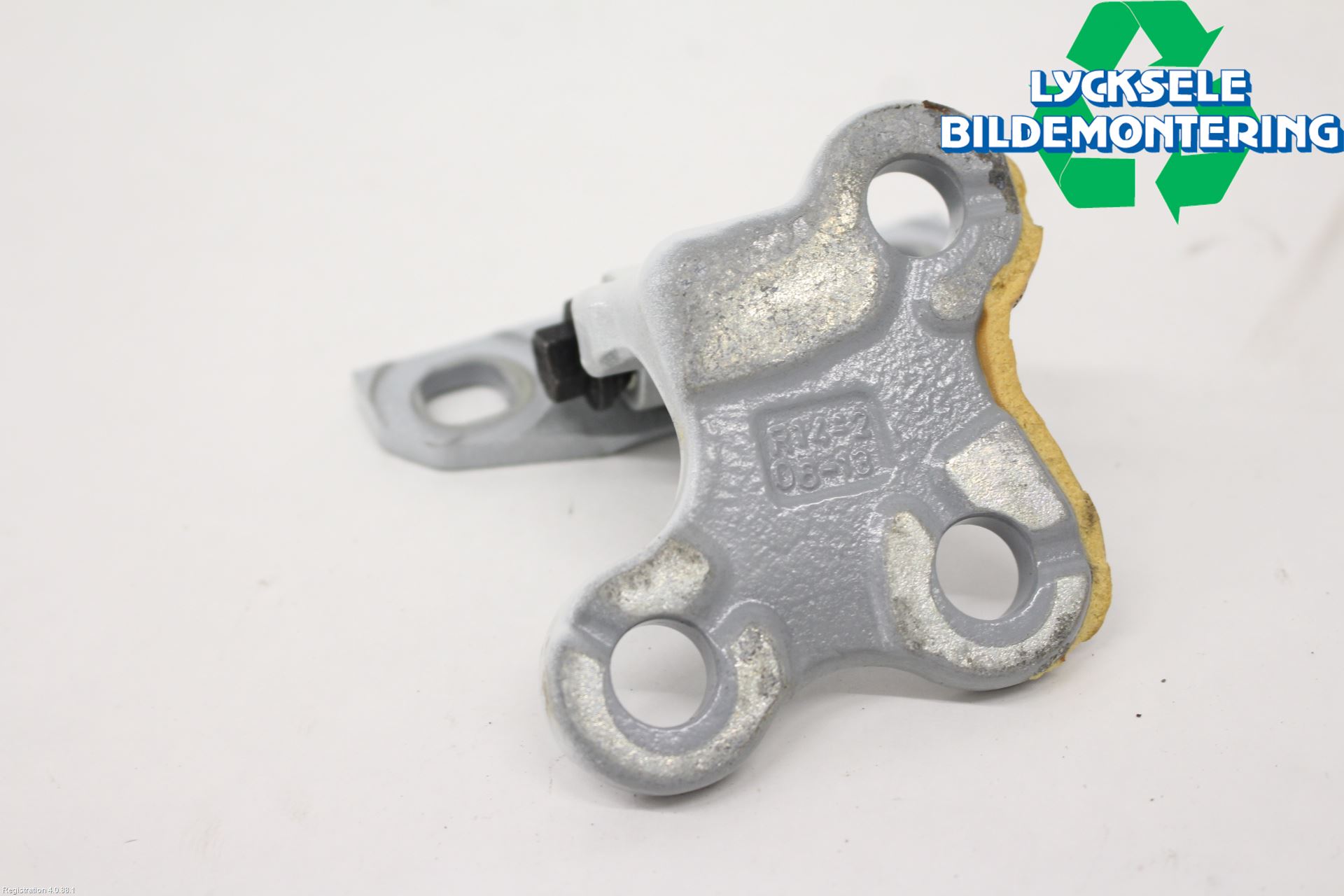 Volvo V60 14-18 Dörrgångjärn