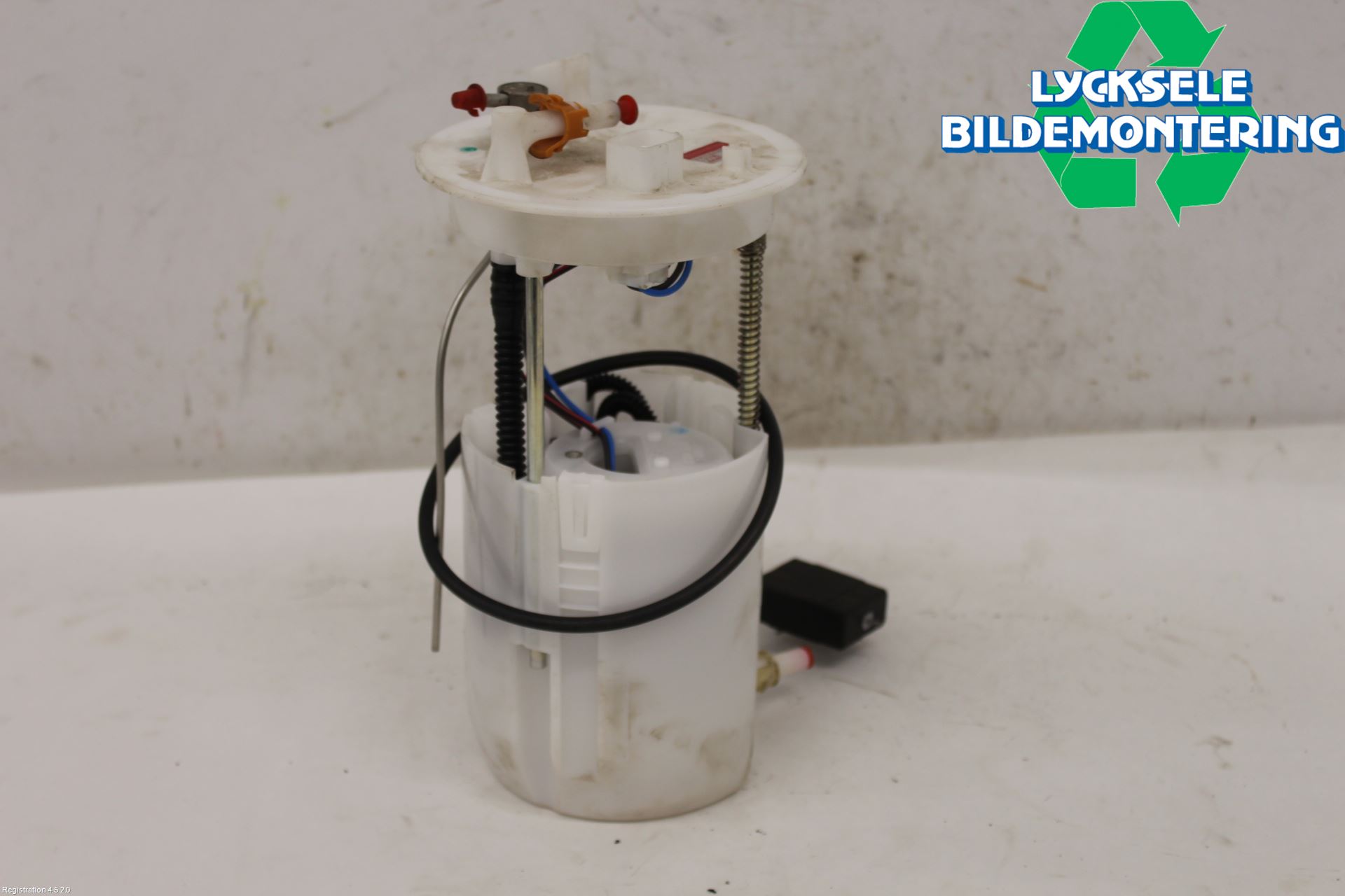 Subaru OUTBACK 21- Bränslepump El