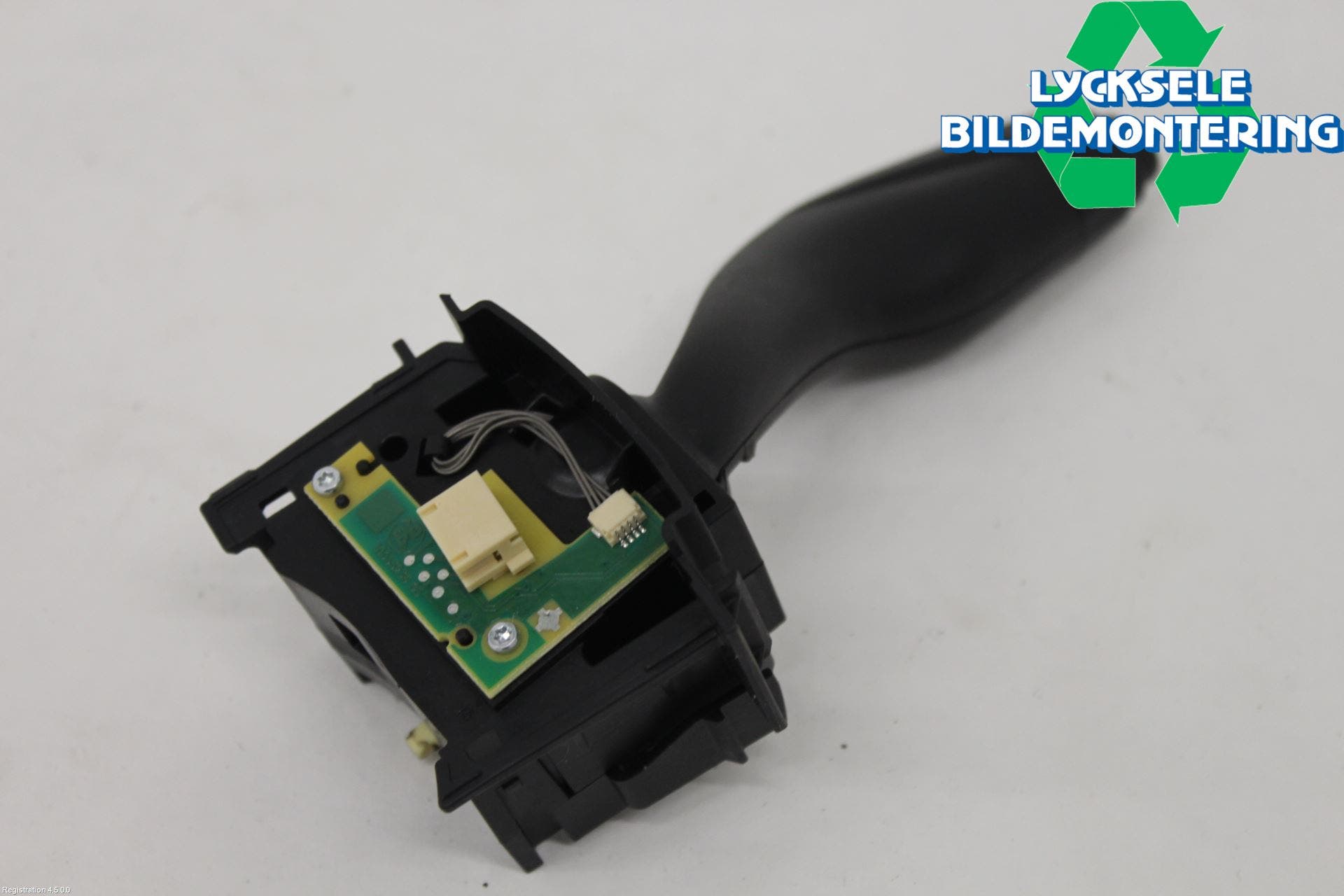 Ford KUGA 17-19 Spak Blinkers-Ljusomk