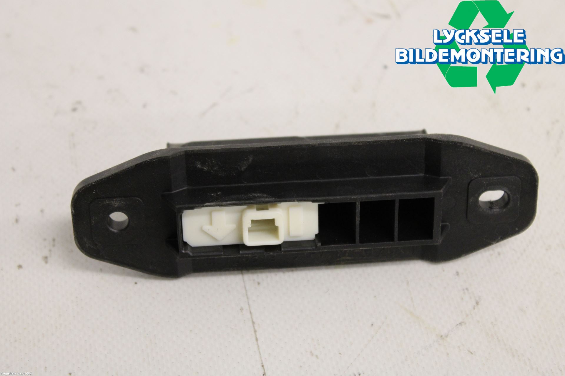 Toyota AURIS 13-19 Bakluckehandtag