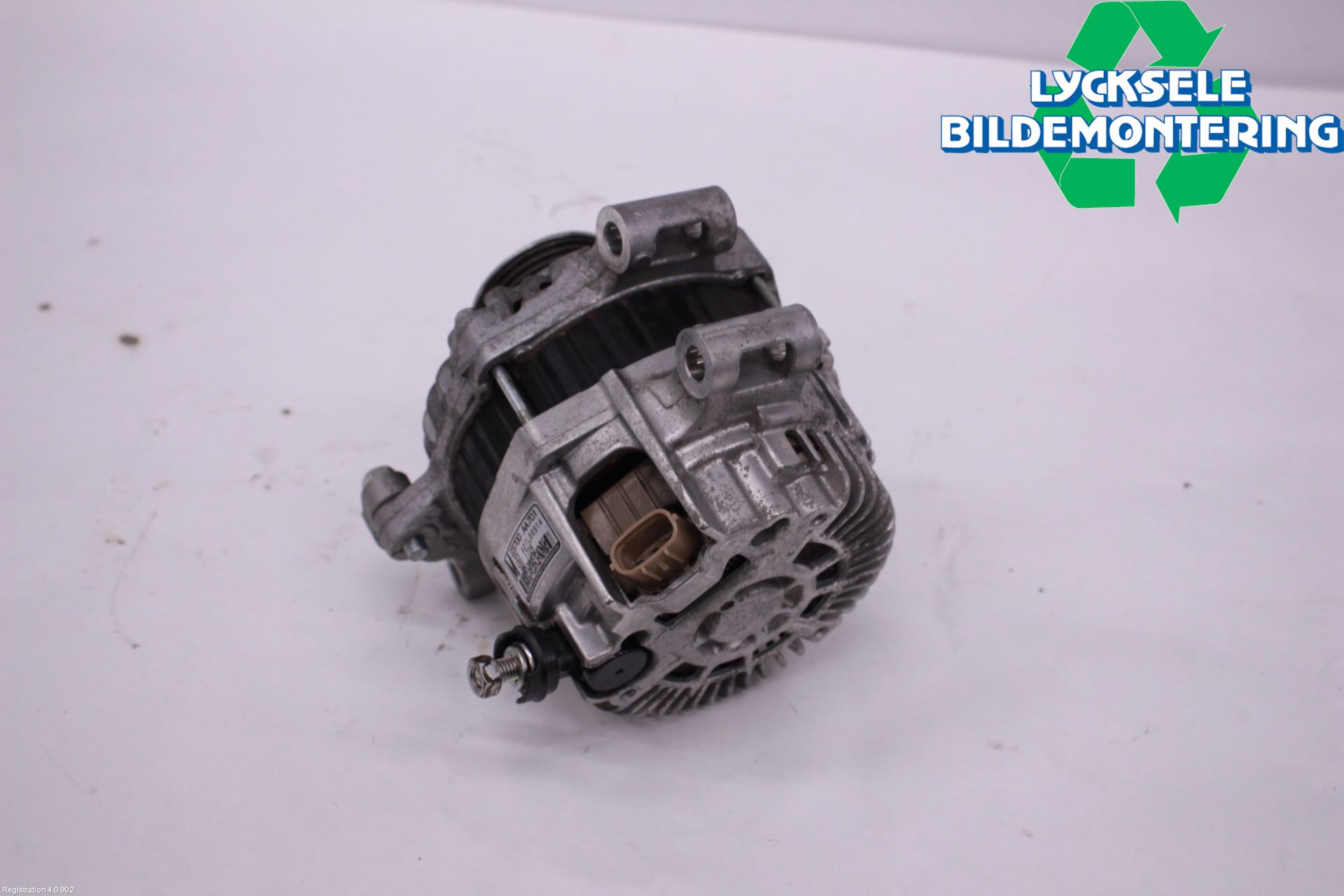 Subaru FORESTER SH  08-13 Generator