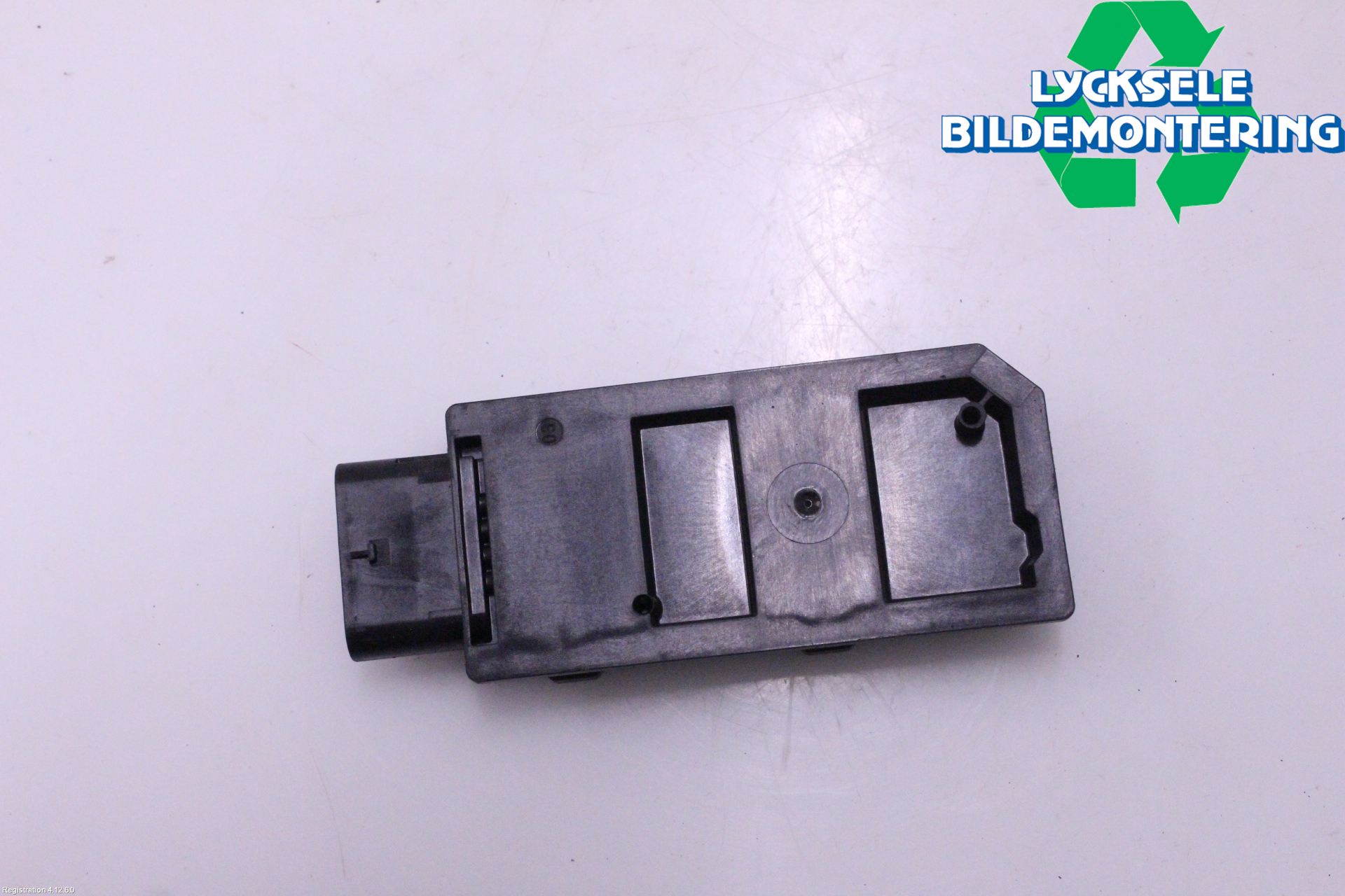 Cupra FORMENTOR 21- Antenn