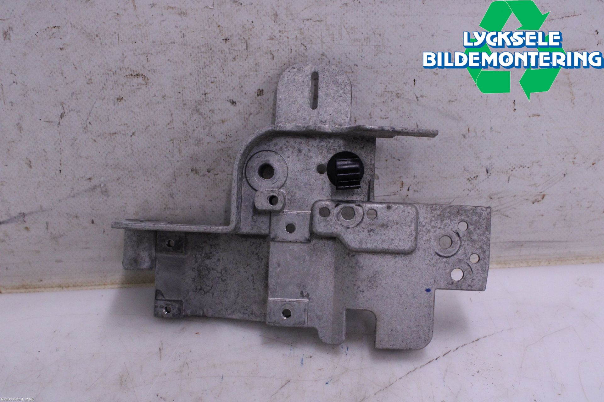 Volvo XC70 08-13 Motor Övrigt