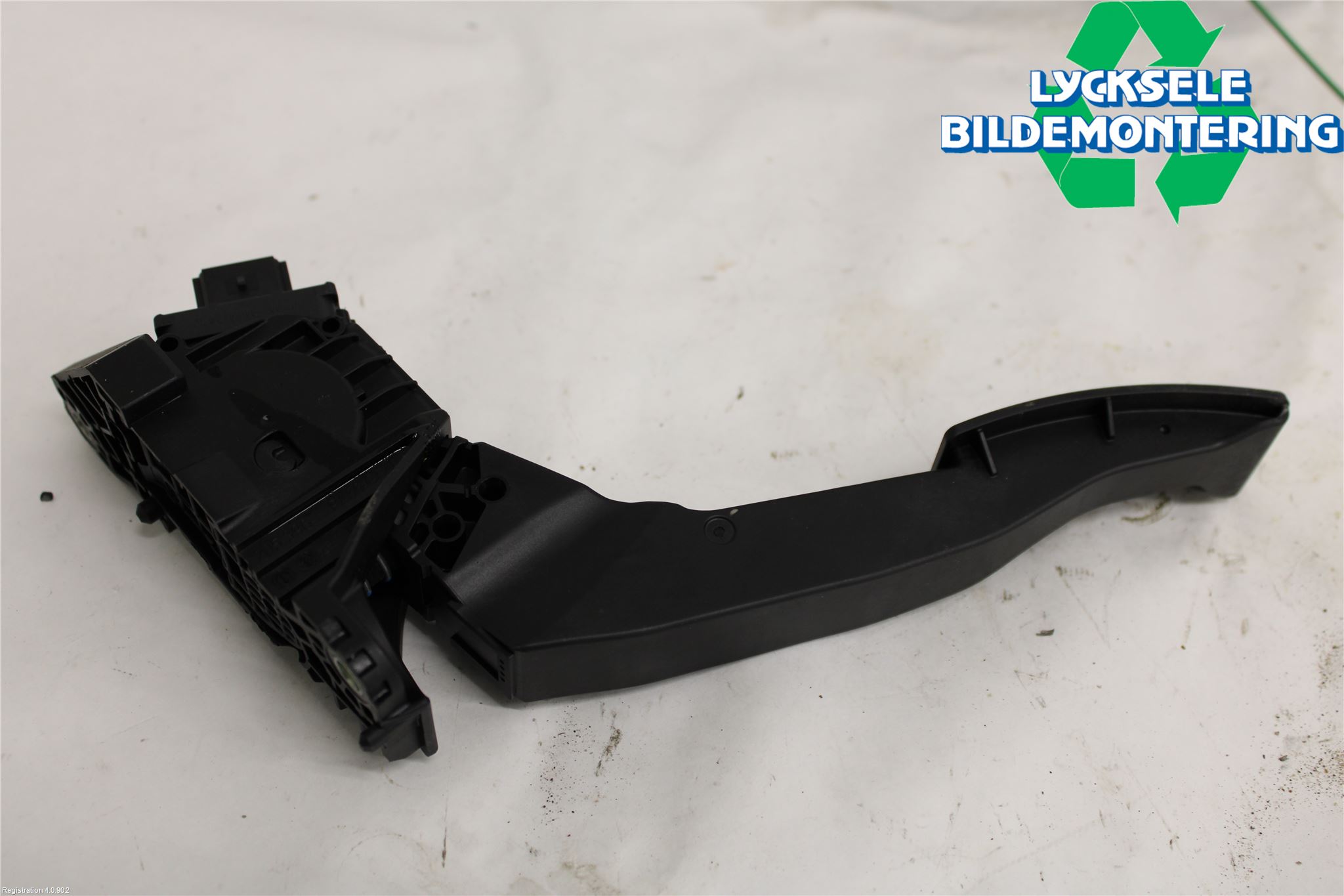 Ford KUGA/KUGA PHEZ/FHEV 20- Gaspedal
