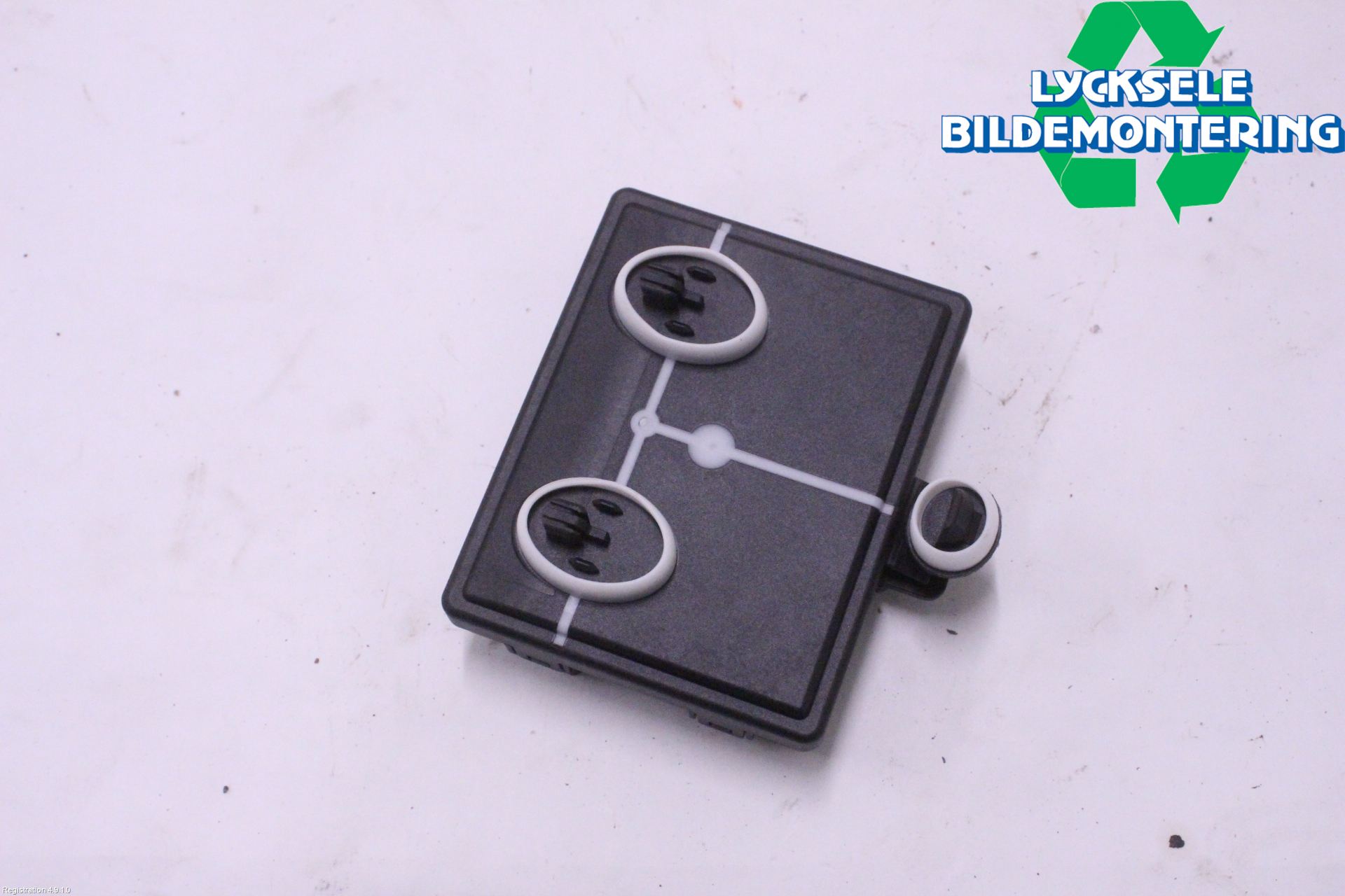 Opel ASTRA L 22- Styrenhet Dörr