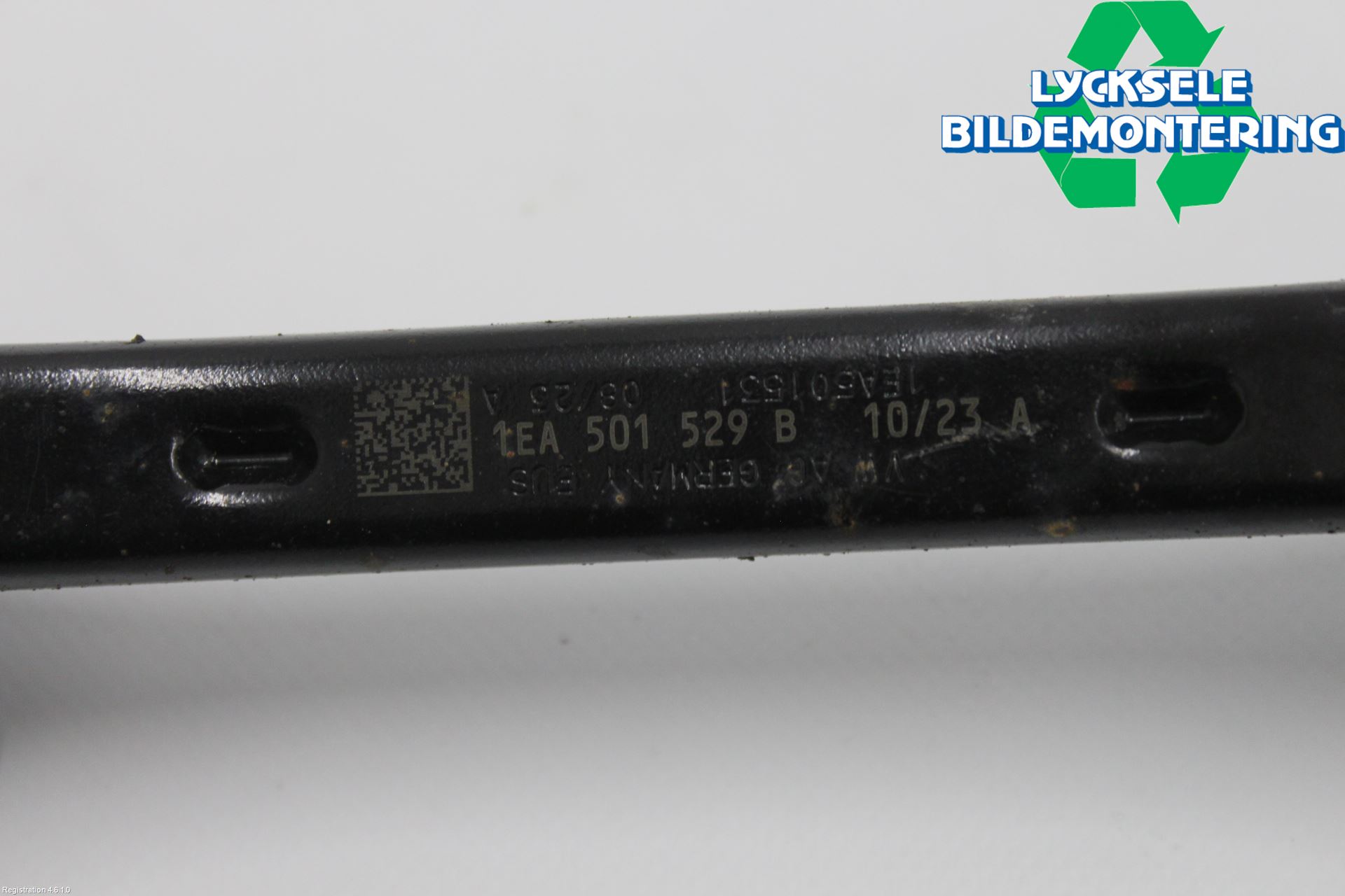 Volkswagen VW ID.3 21- Bärarm Bak Höger