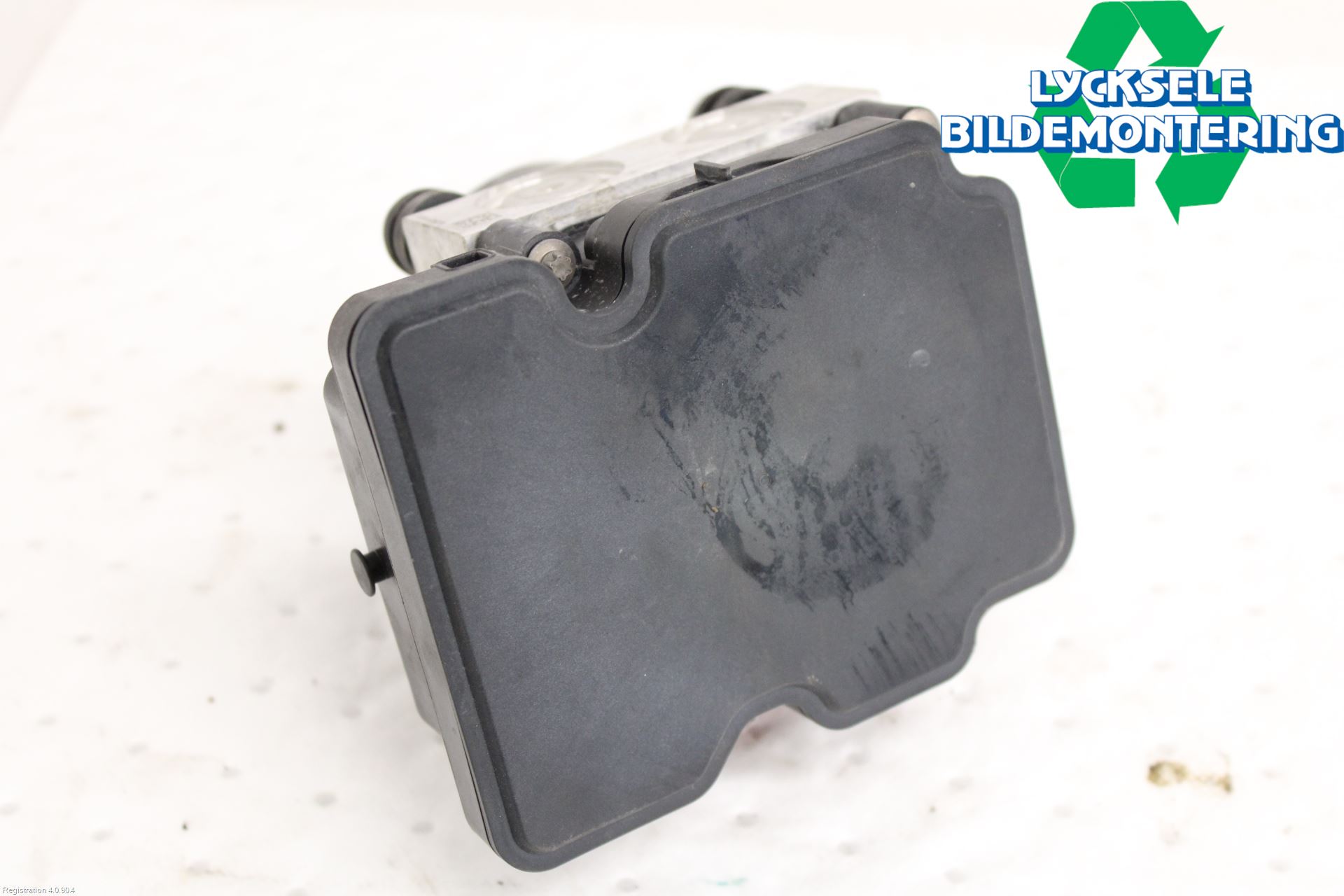 Citroen COTROEN C3 17-24 Abs Hydraulaggregat