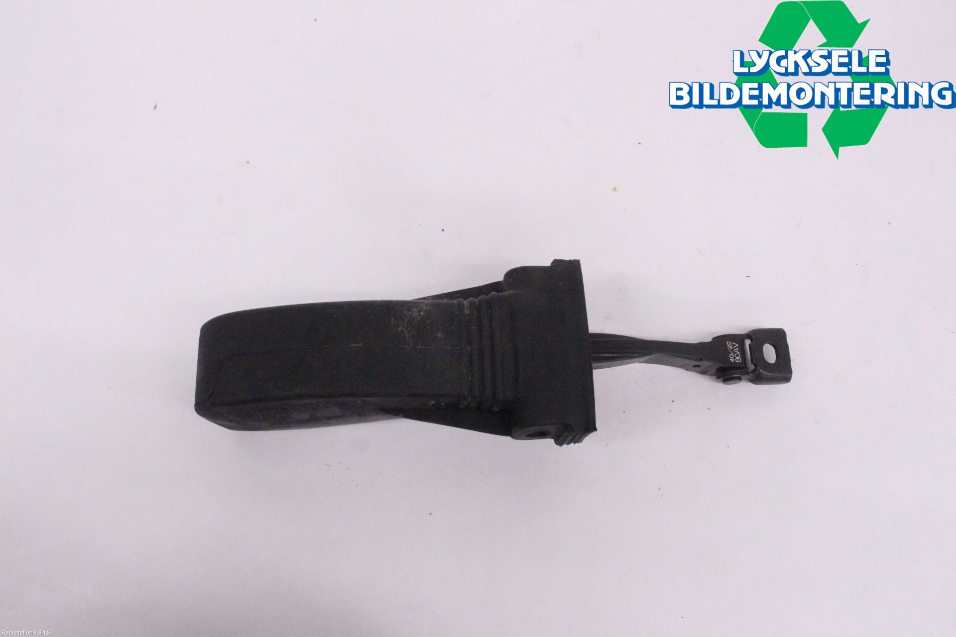 Audi Q5/SQ5 17- Dörrstopp