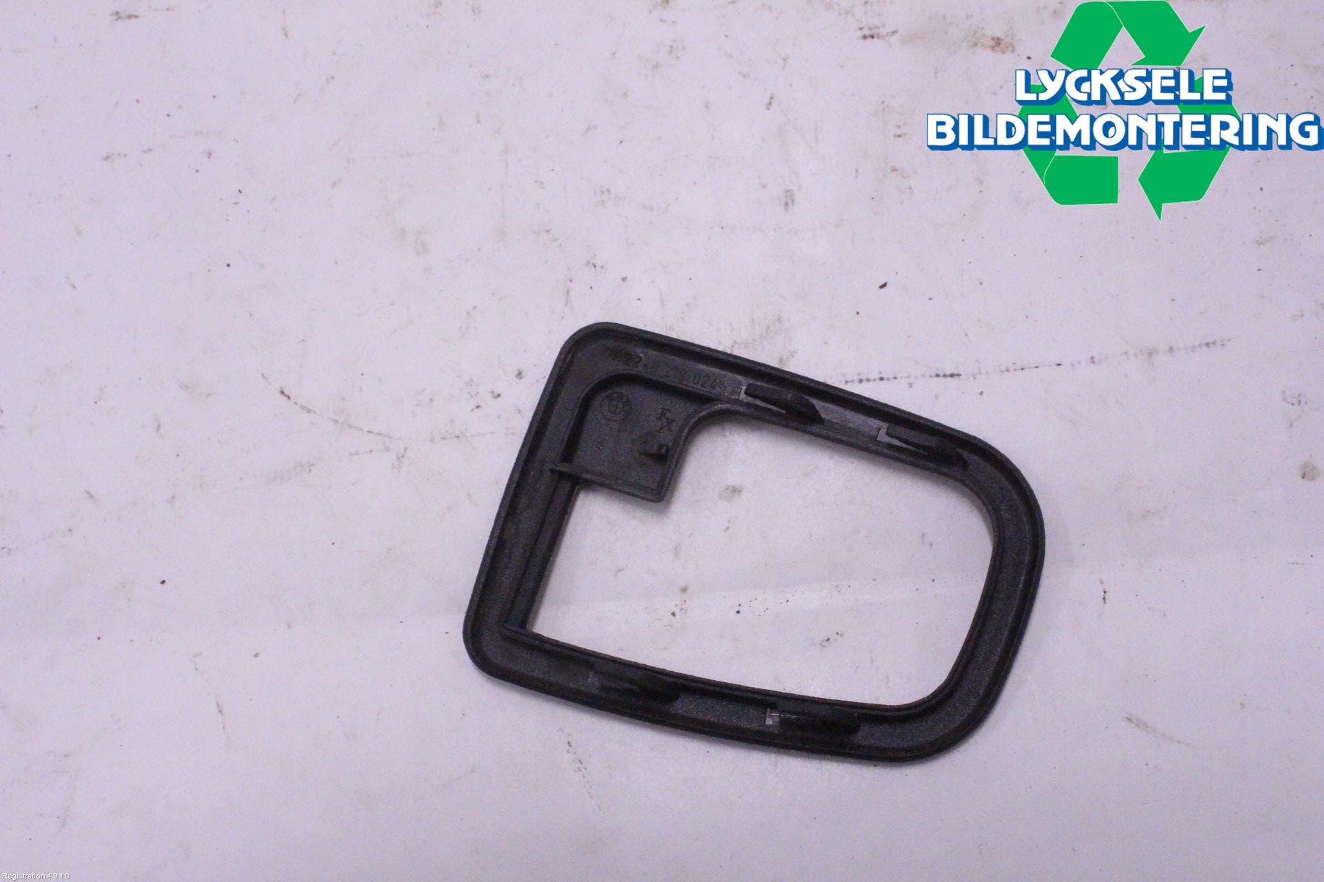 BMW 3 E36 91-00 Dörrhandtag Inre Hö