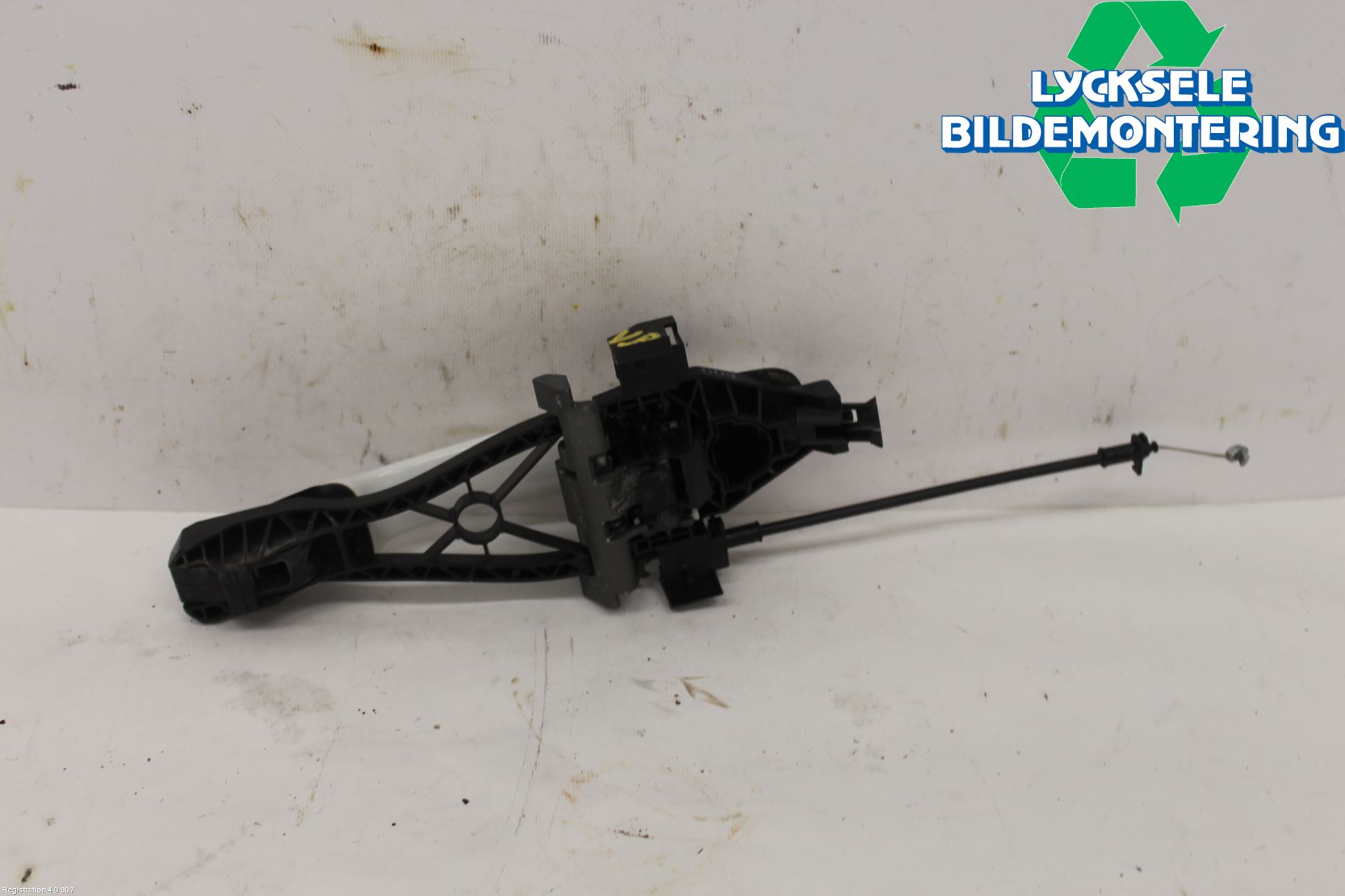 Volvo V70 14-16 Dörrhandtag Yttre Vä