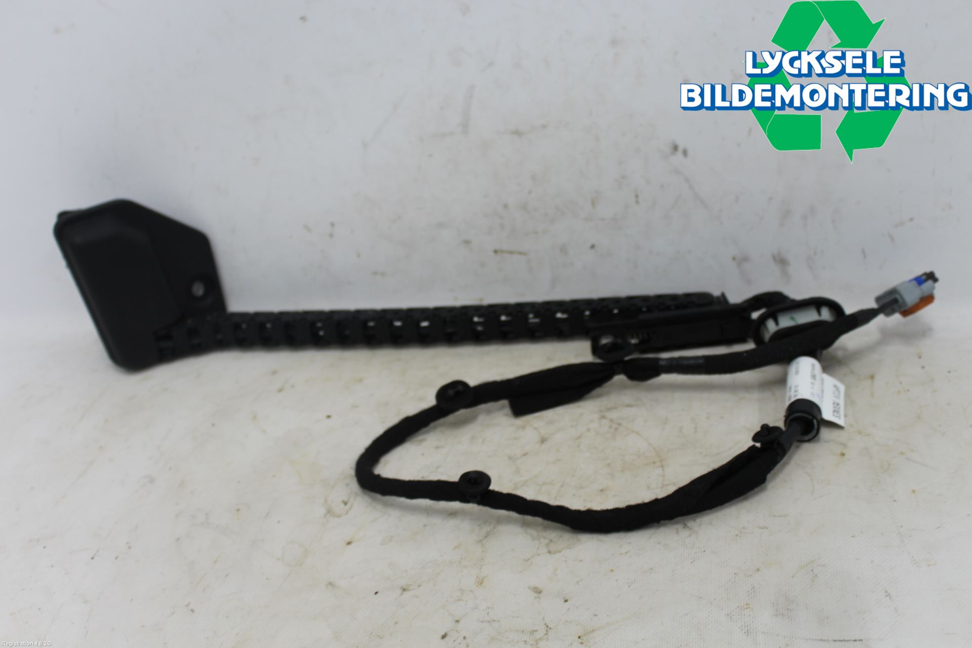 Peugeot PARTNER/E-PARTNER 19- Kabelhärva