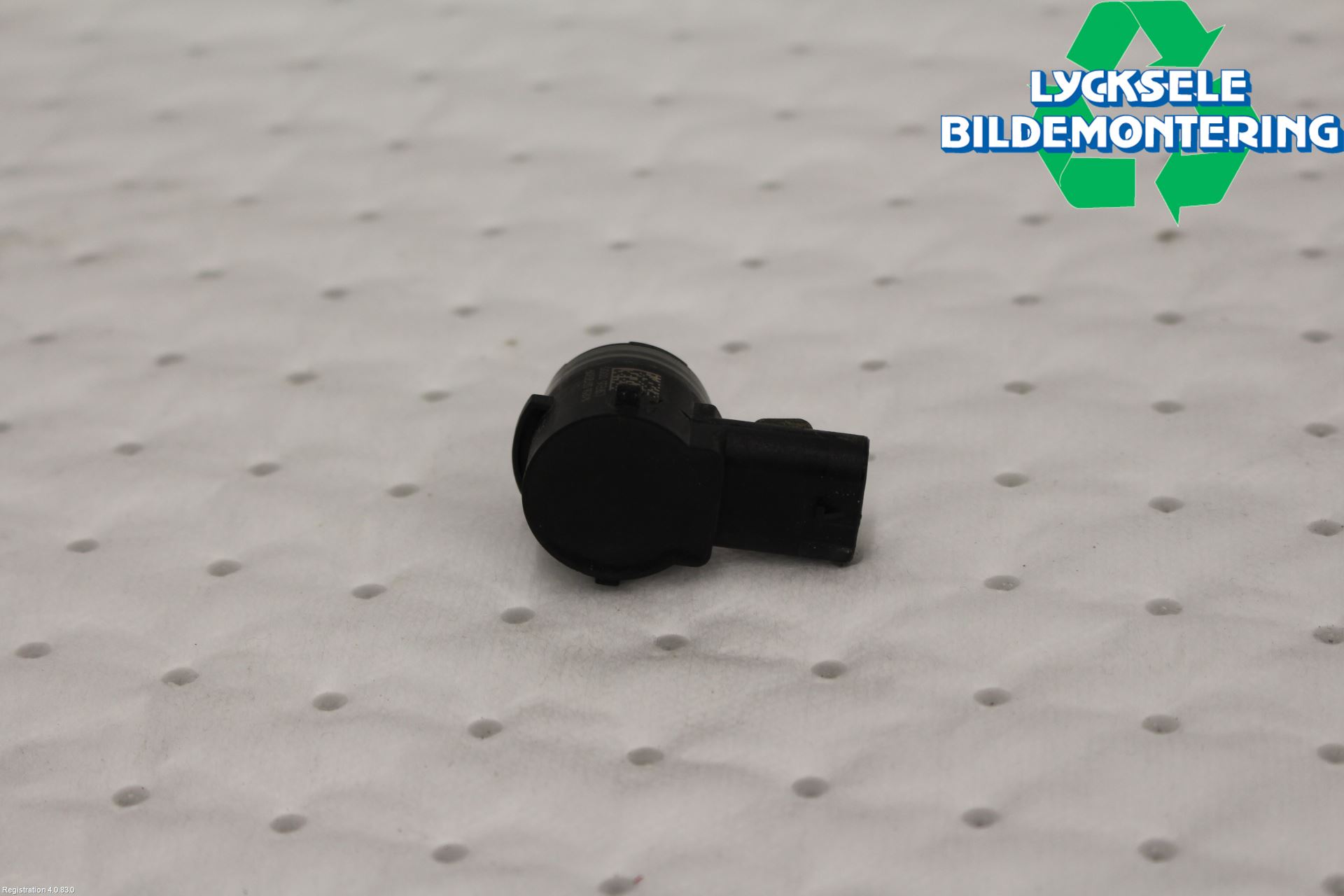 Volkswagen VW GOLF / E-GOLF VII 13-20 Parkeringshjälp Backsensor