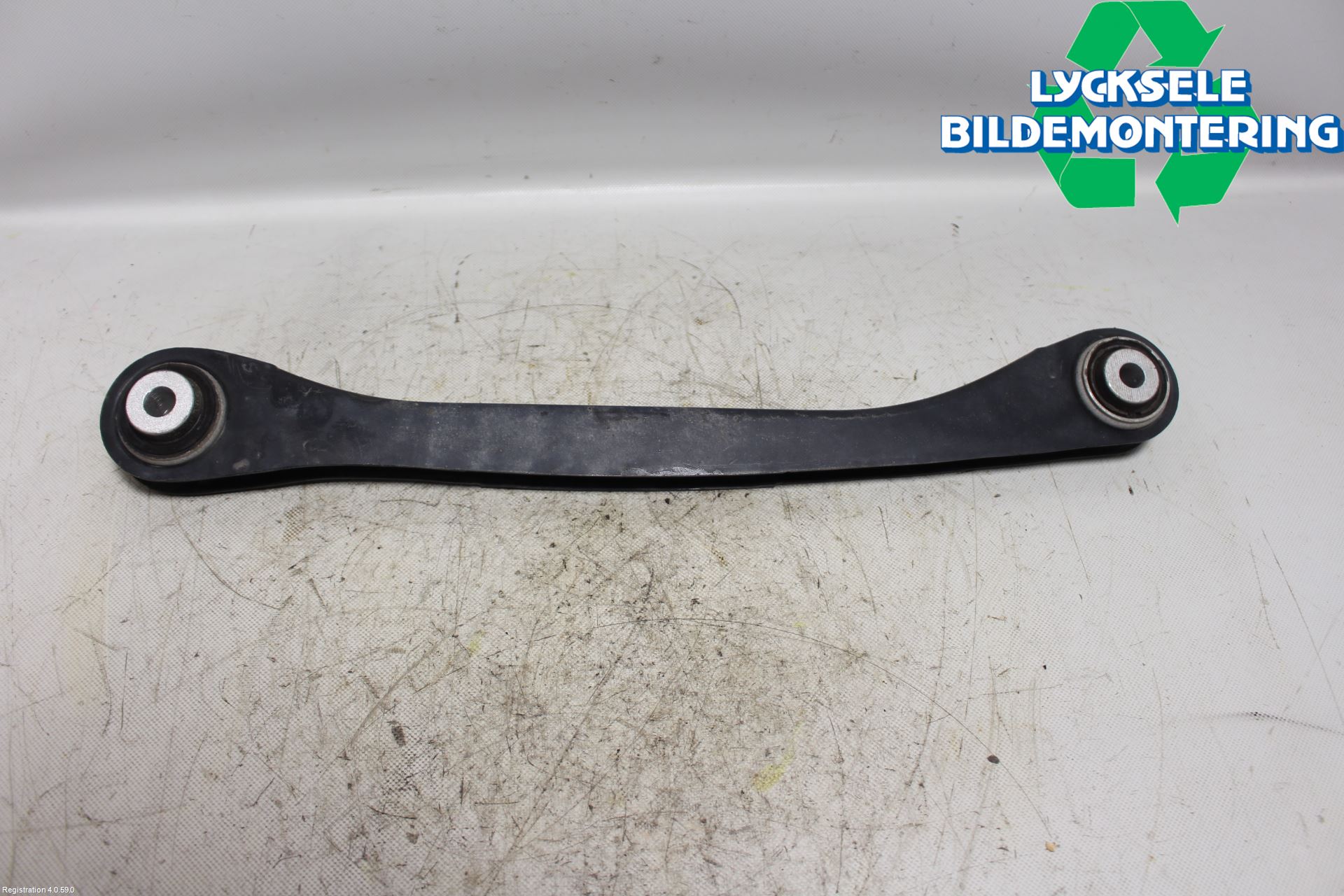 BMW 5 G30/G31/F90 17-23 Bärarm Bak Vänster