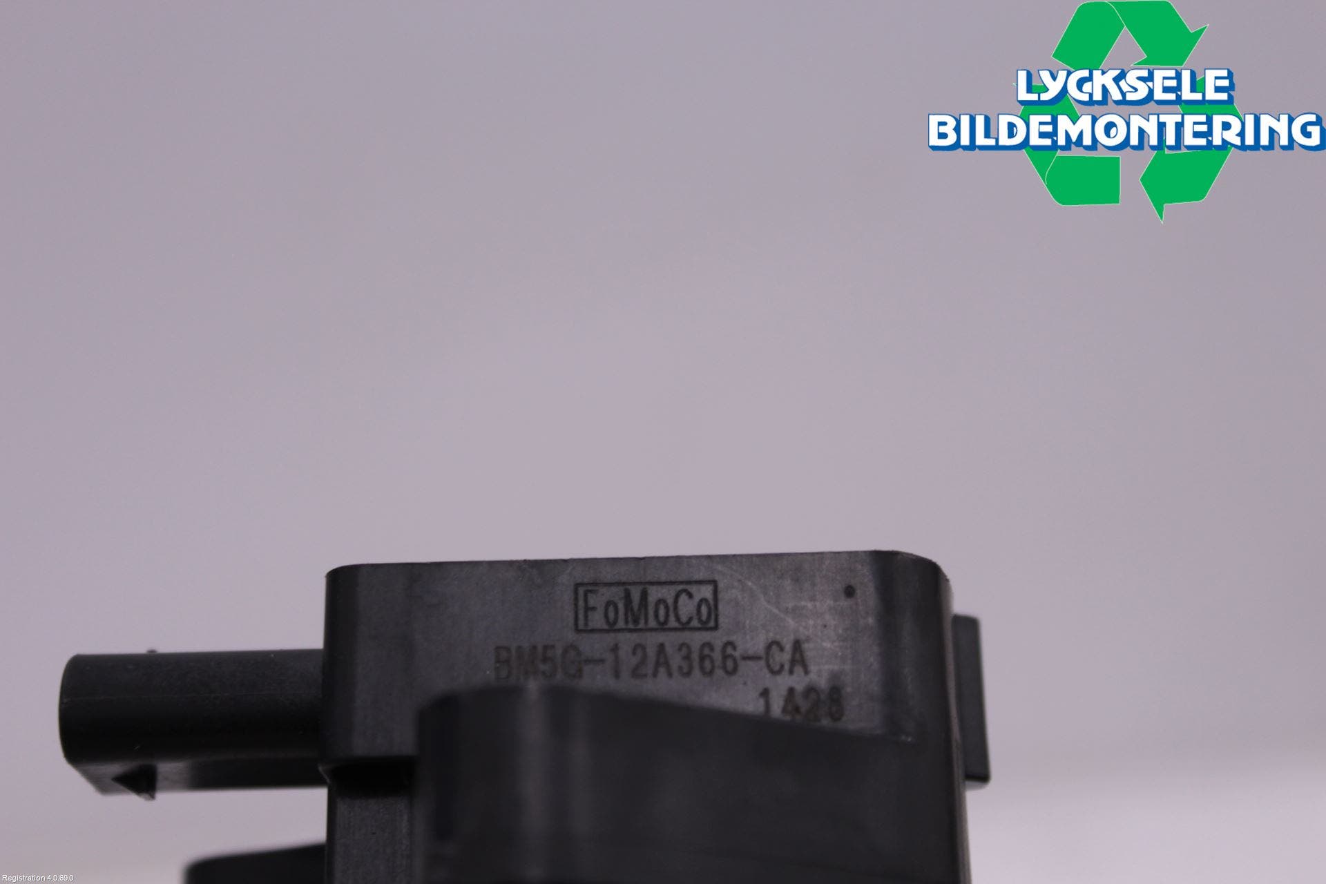 Volvo S60 11-13 Tändspole