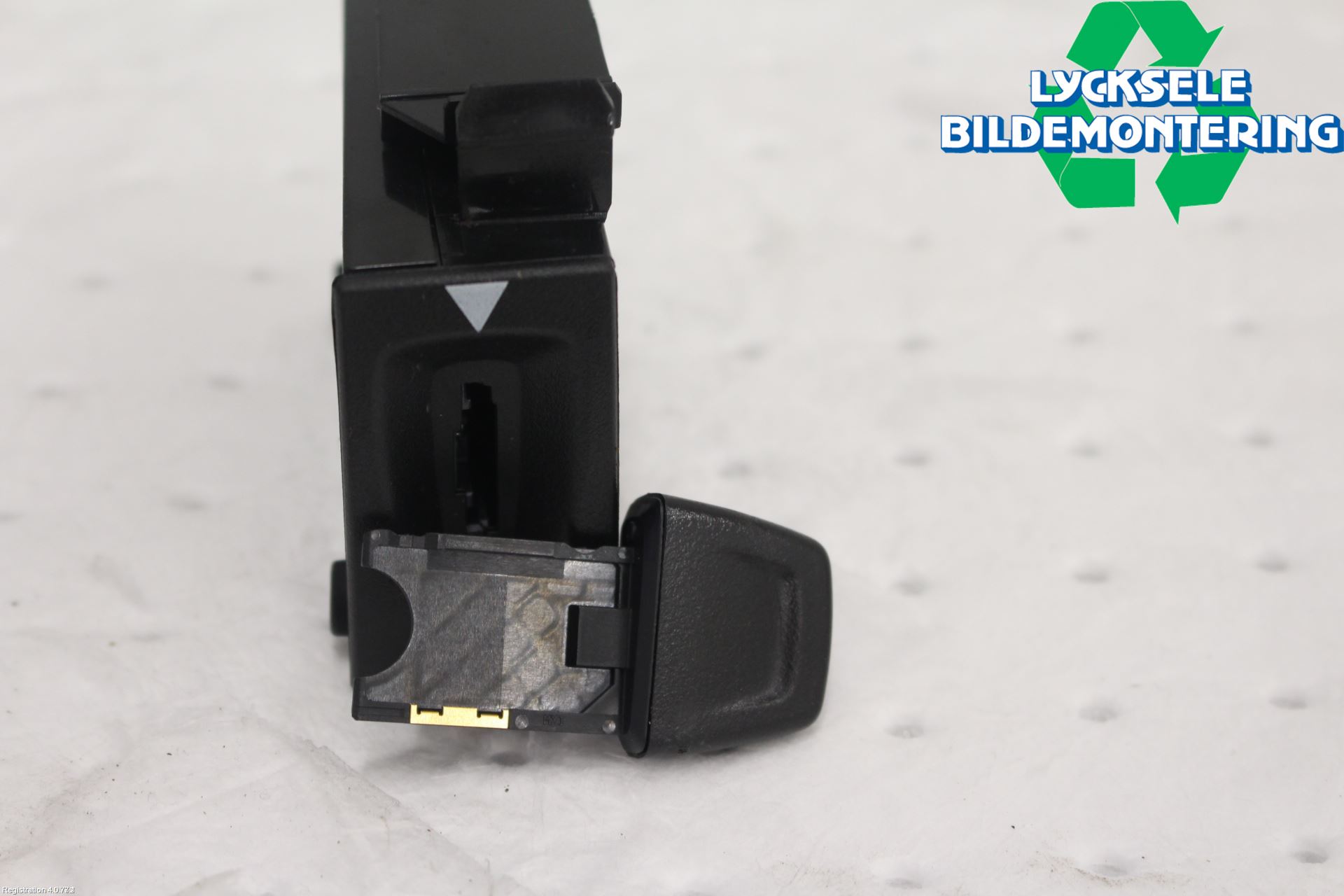 Volvo V90 17->> Telefon