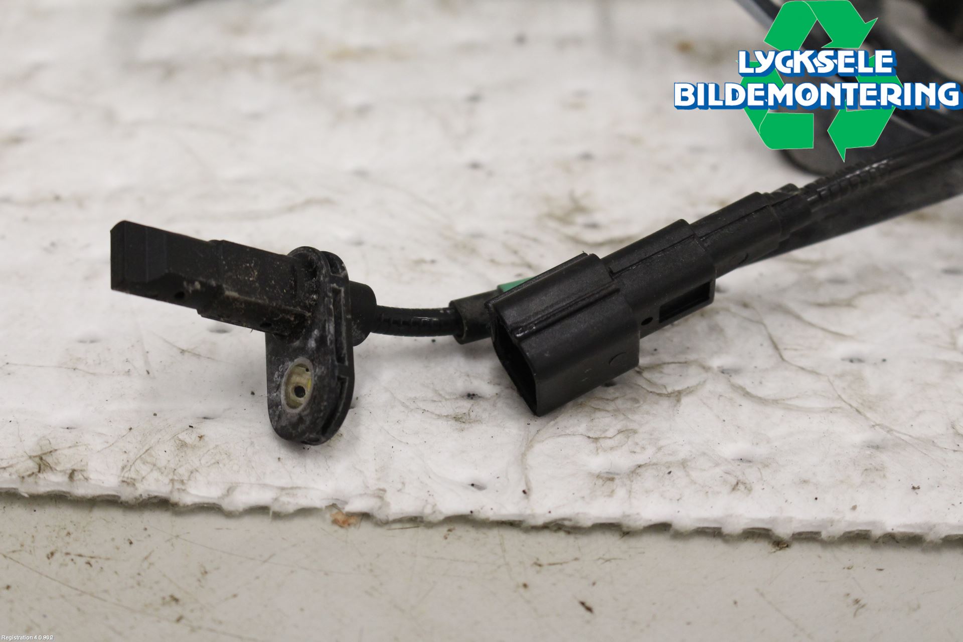 Kia NIRO (DE) 17-22 Abs Sensor