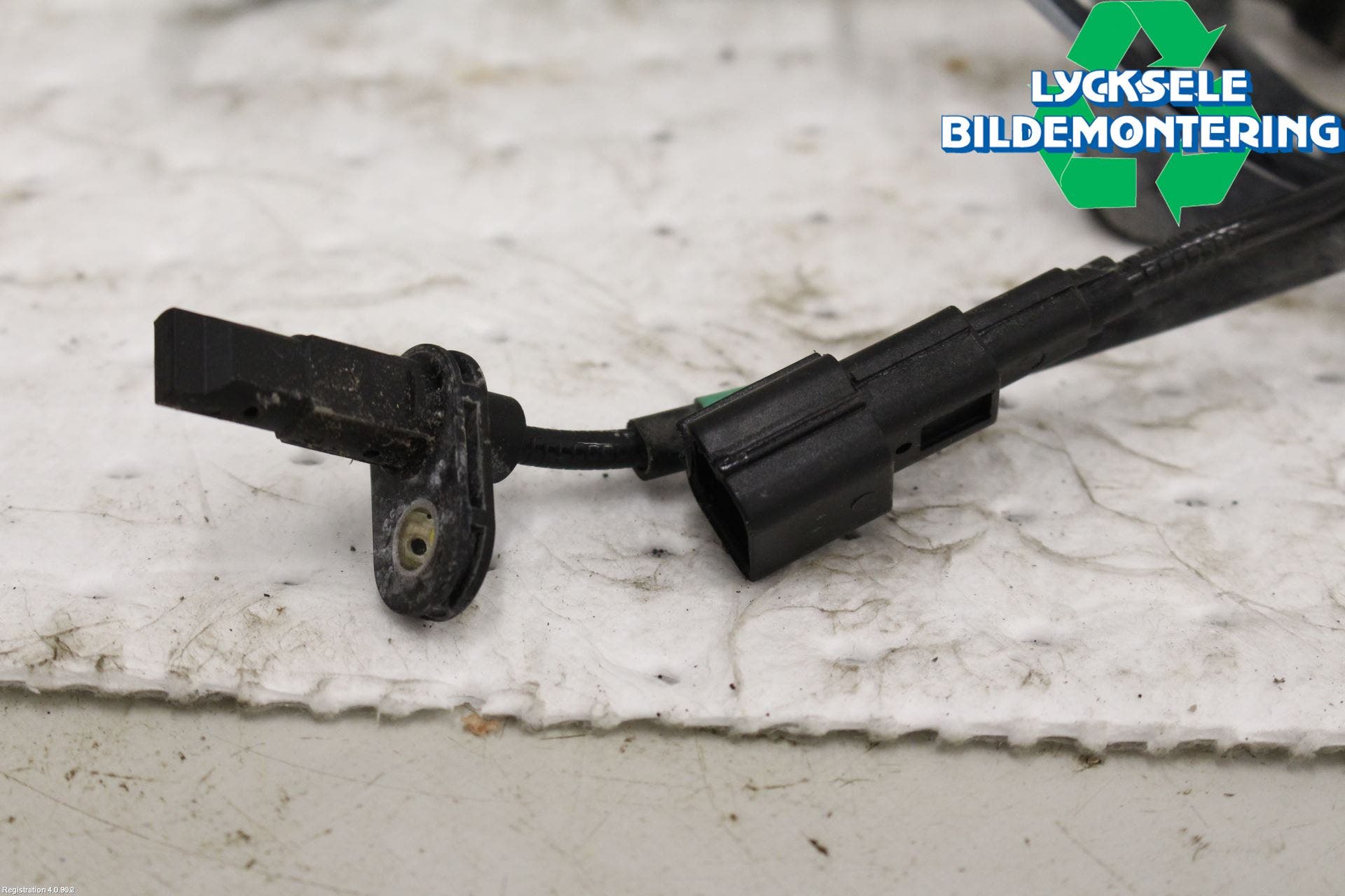 Kia NIRO (DE) 17-22 Abs Sensor