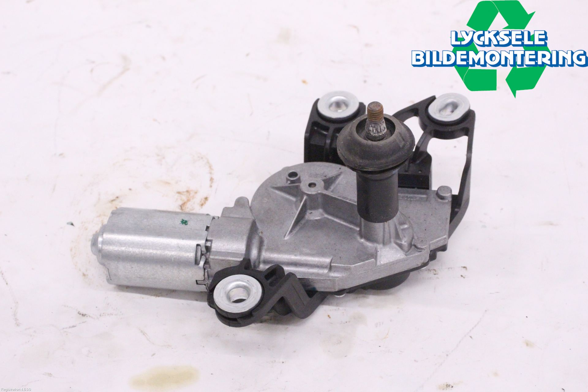 Volkswagen VW SHARAN 11- Torkarmotor Baklucka