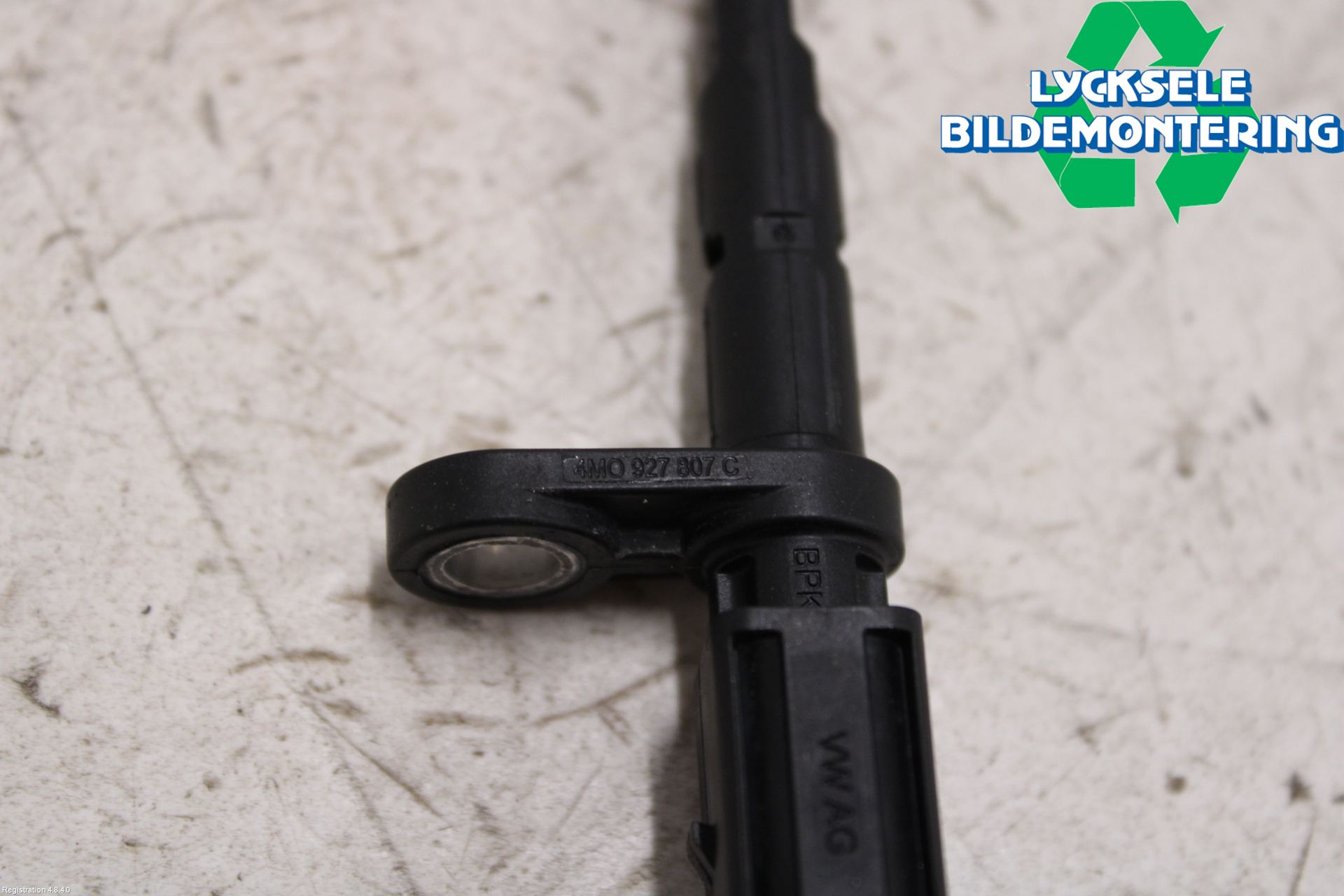 Audi A4/S4 B9 20- Abs Sensor