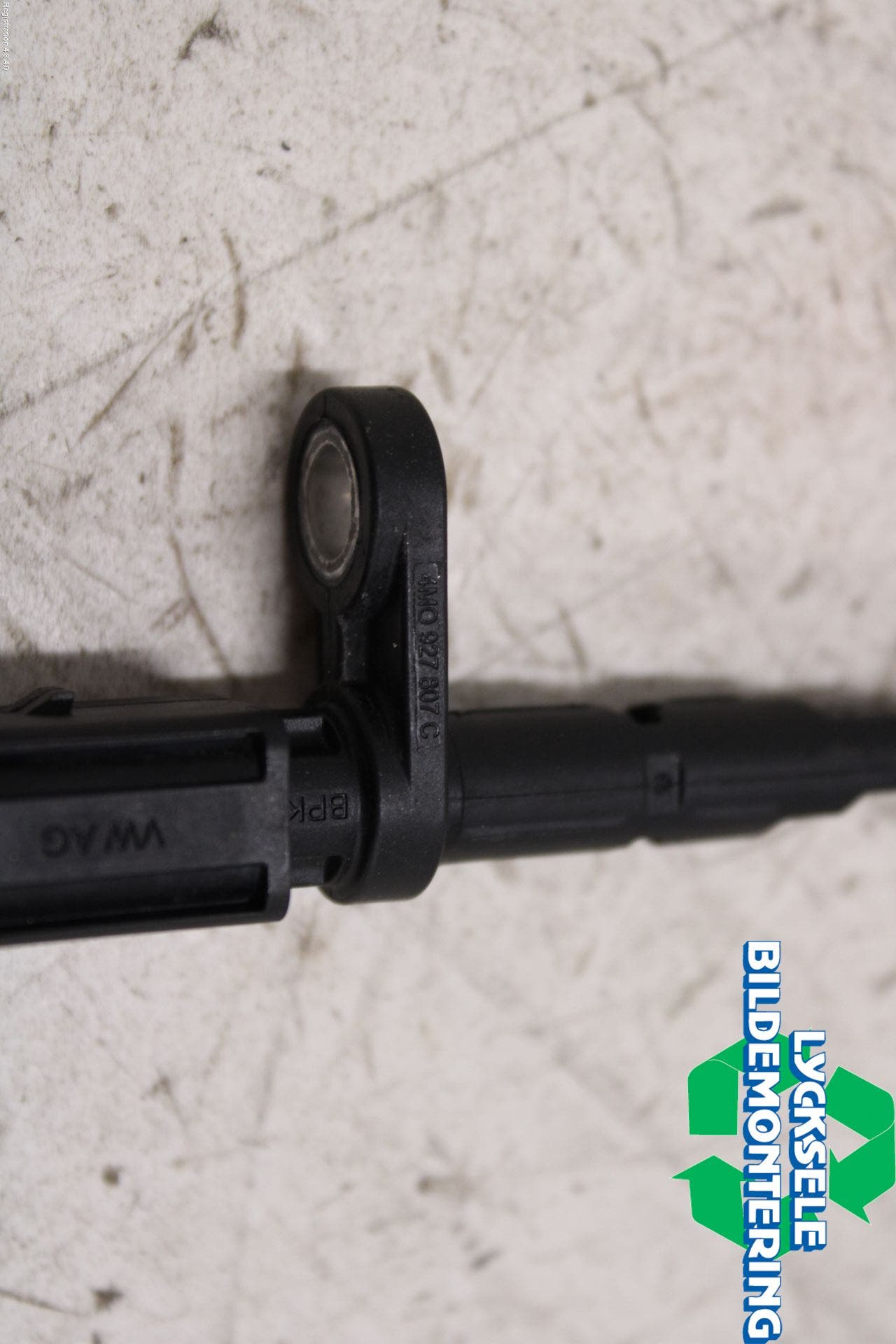 Audi A4/S4 B9 20- Abs Sensor