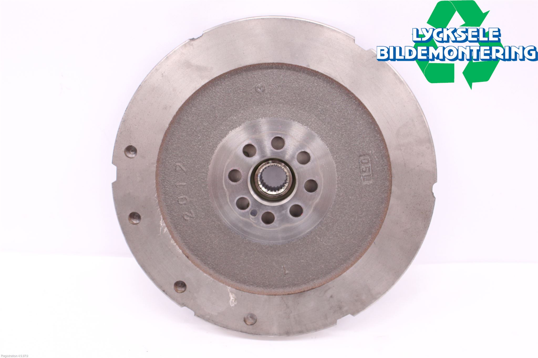 Toyota RAV4 19- Svänghjul Aut