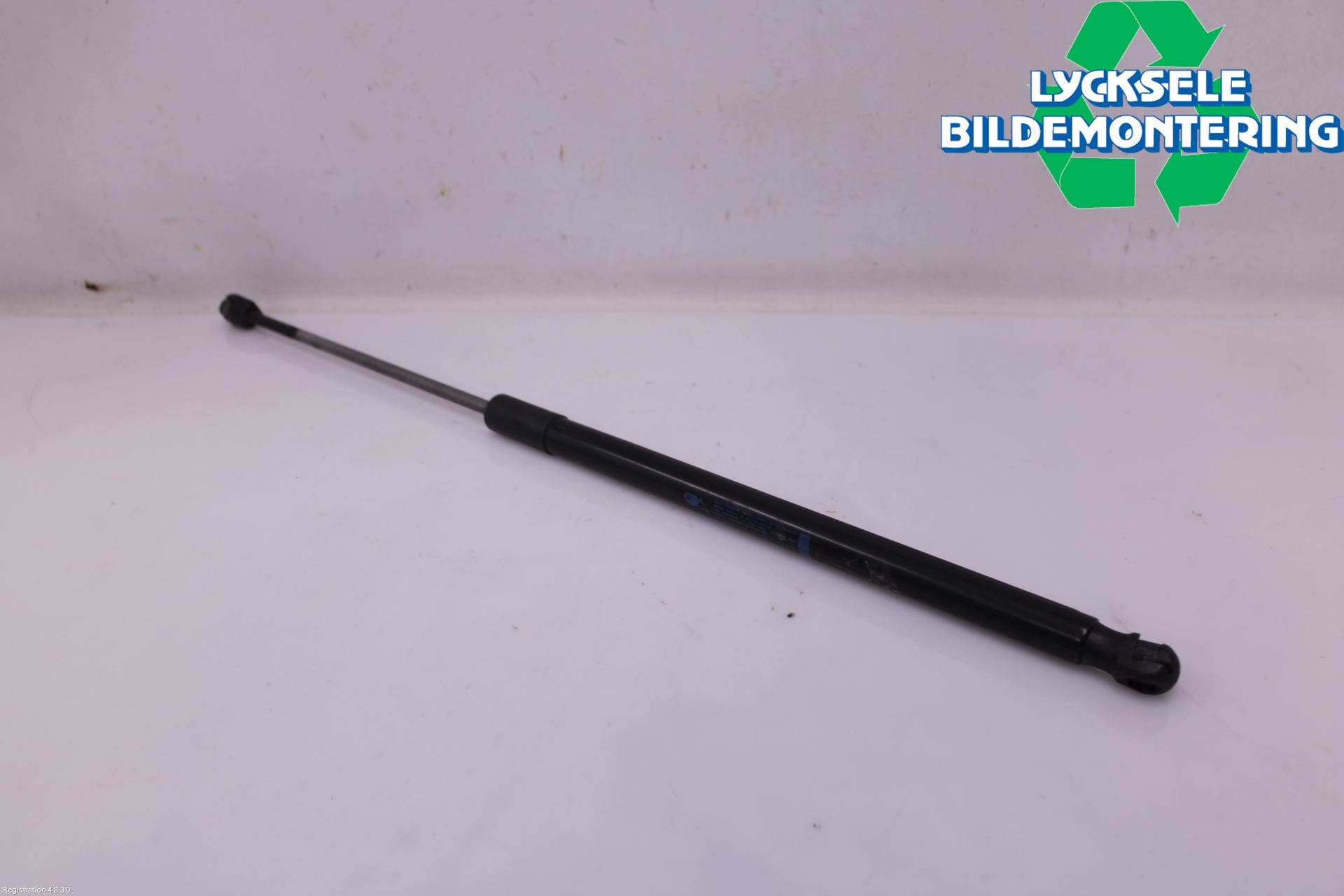 Peugeot 5008 10-16 Gasfjäder Baklucka