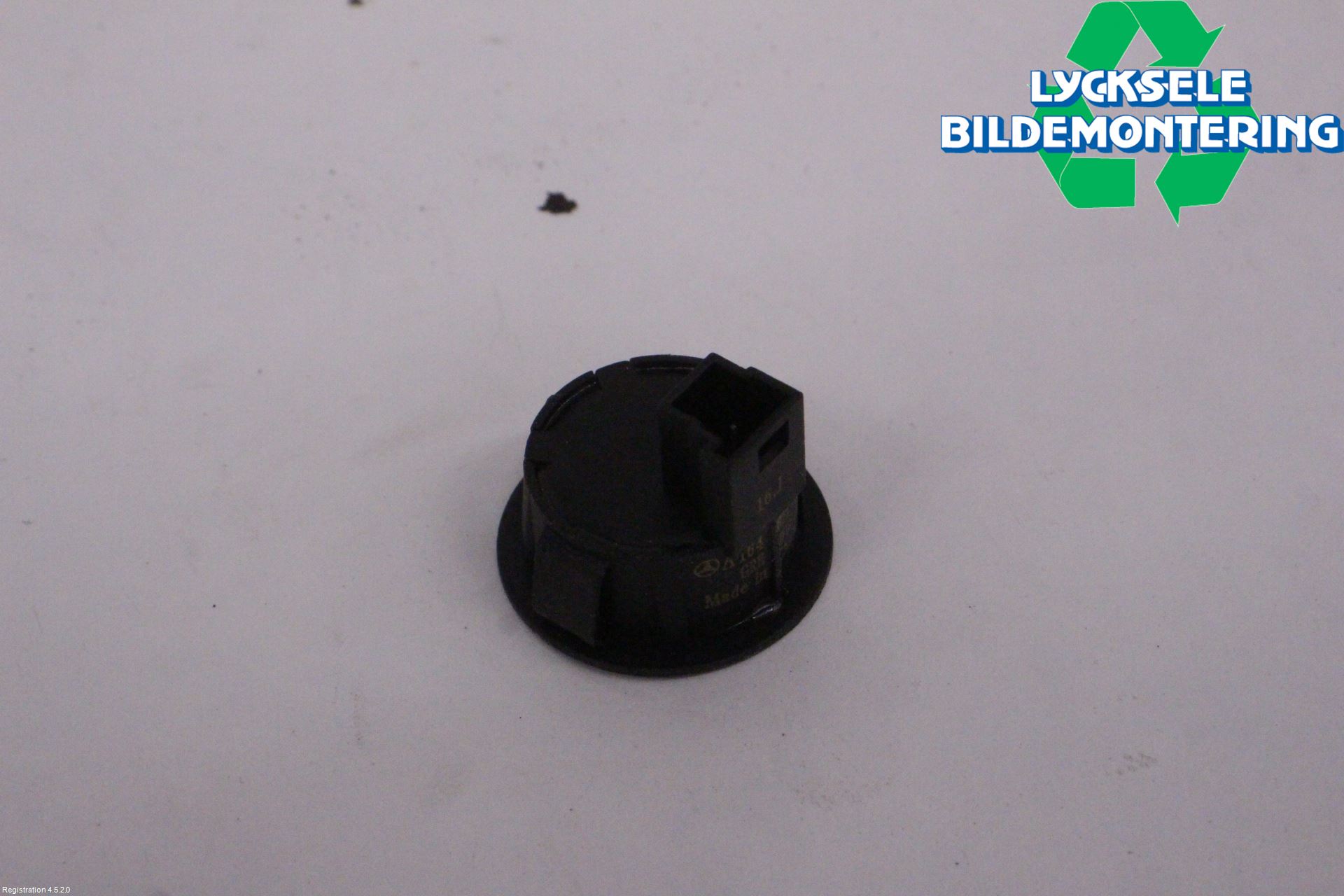 Mercedes-Benz MB GLC-KLASS (X253/C253) 15-22 Summer