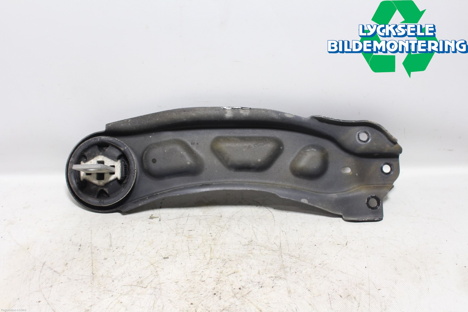 Mercedes-Benz MB B-KLASS (W246/W242) 12-19 Bärarm Bak Vänster