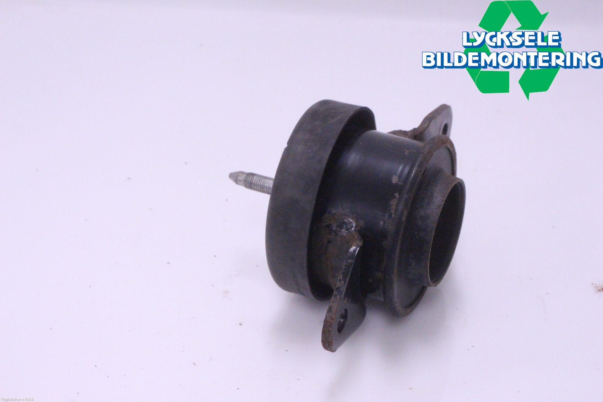 Nissan LEAF 18- Motorkudde