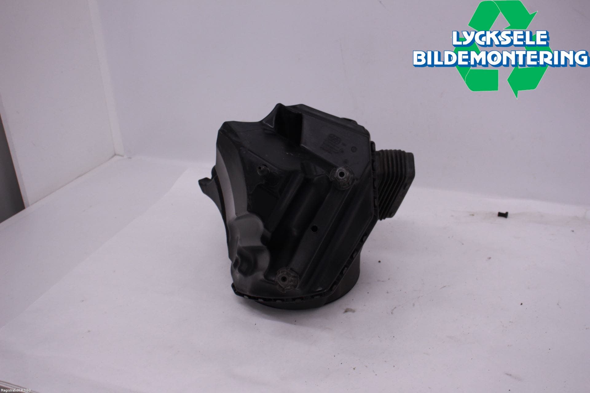 Audi A6 F2/C8 19- Luftrenare