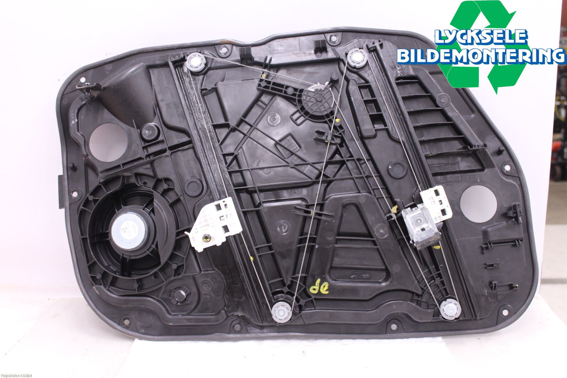 Kia CEED/CEED SW 19- Fönsterhissmekanism