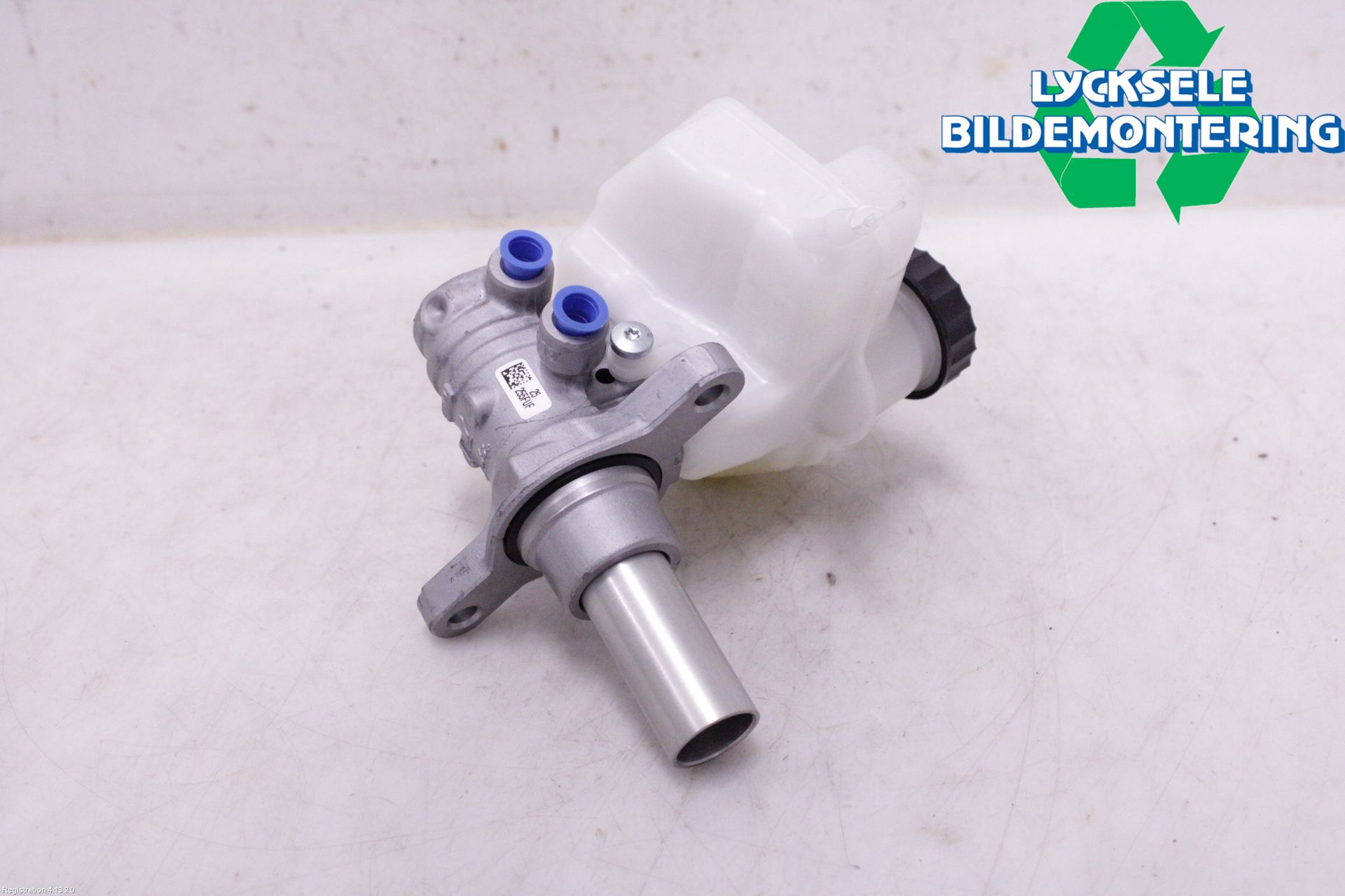 BMW 5 G30/G31/F90 17-23 Broms Huvudcylinder