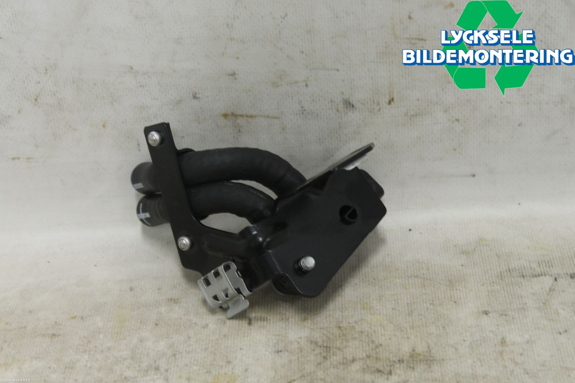 Volkswagen VW CADDY 21- Givare Temp-Tryck Avgas