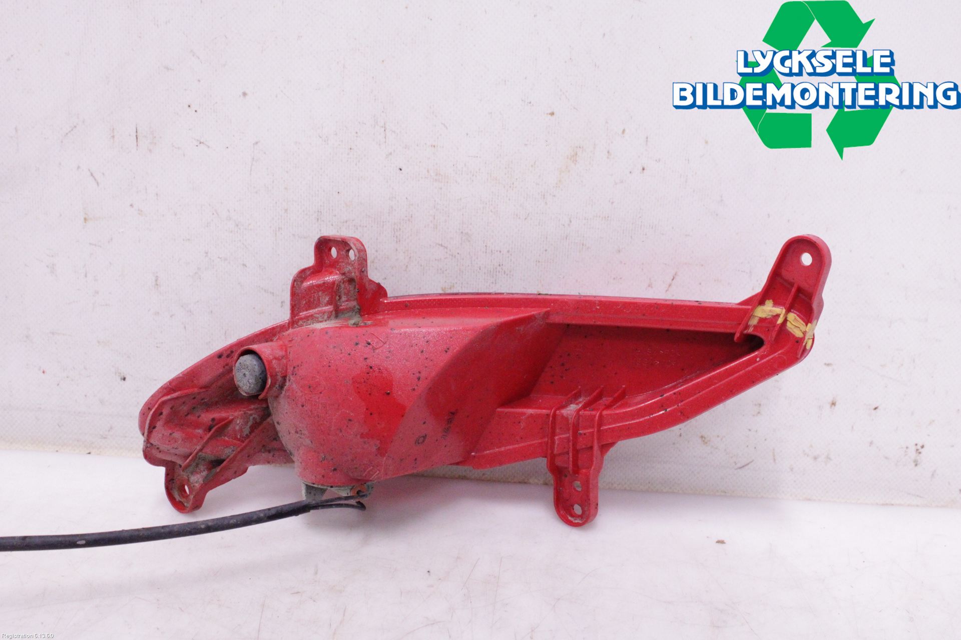 Hyundai SANTA FE 13-18 Dimljus-Varselljus Fram