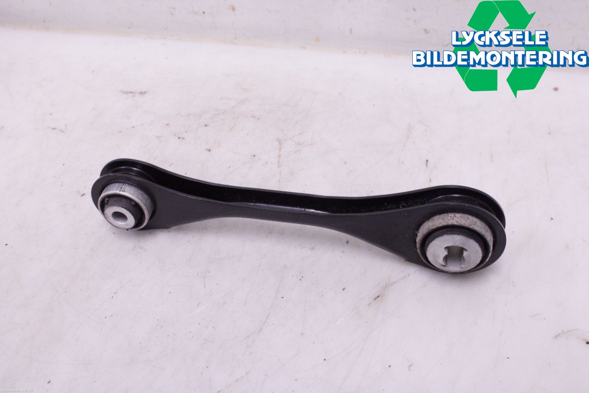 BMW 3 G20/G21/G80/G81 19- Bärarm Bak Höger