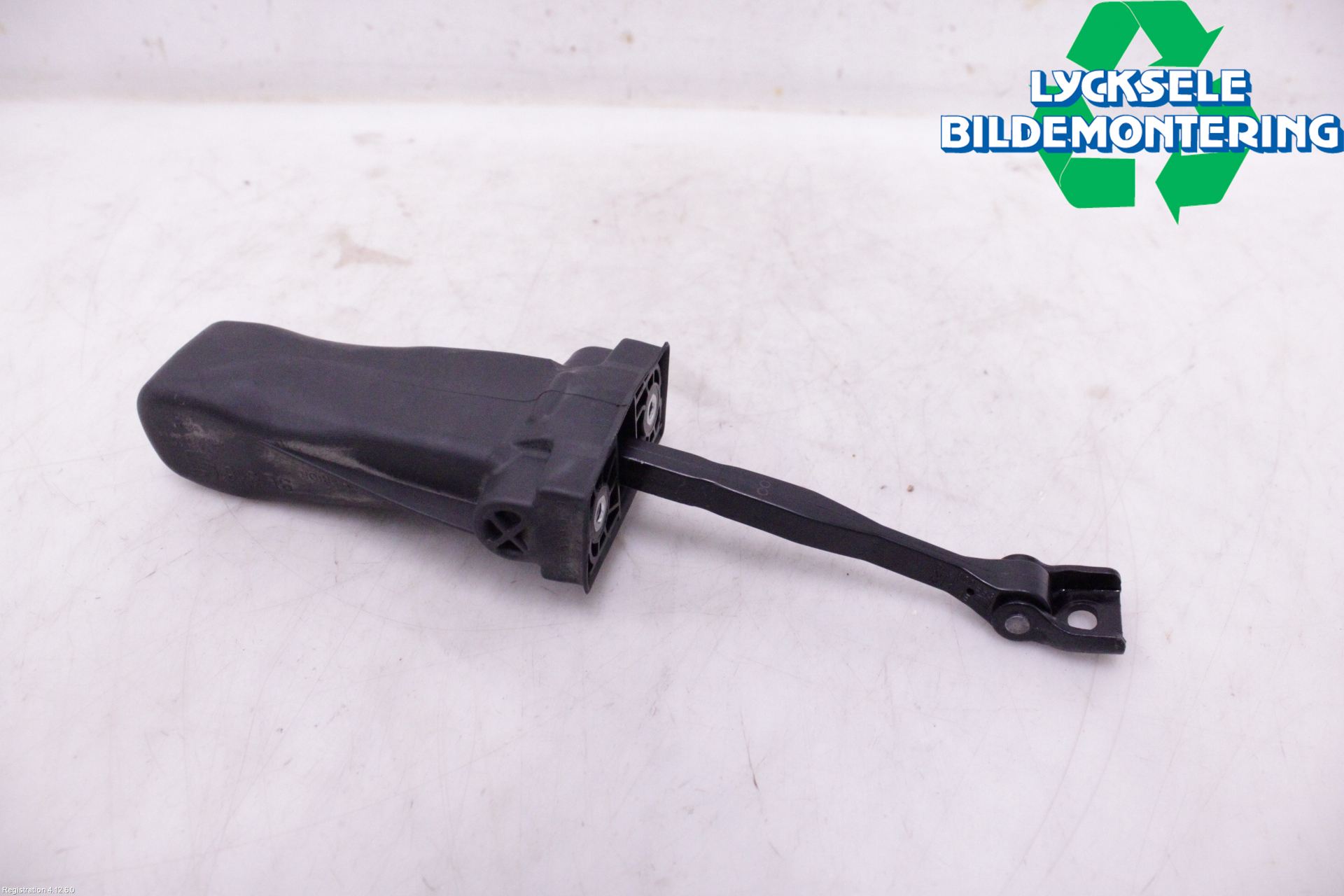 Cupra FORMENTOR 21- Dörrstopp