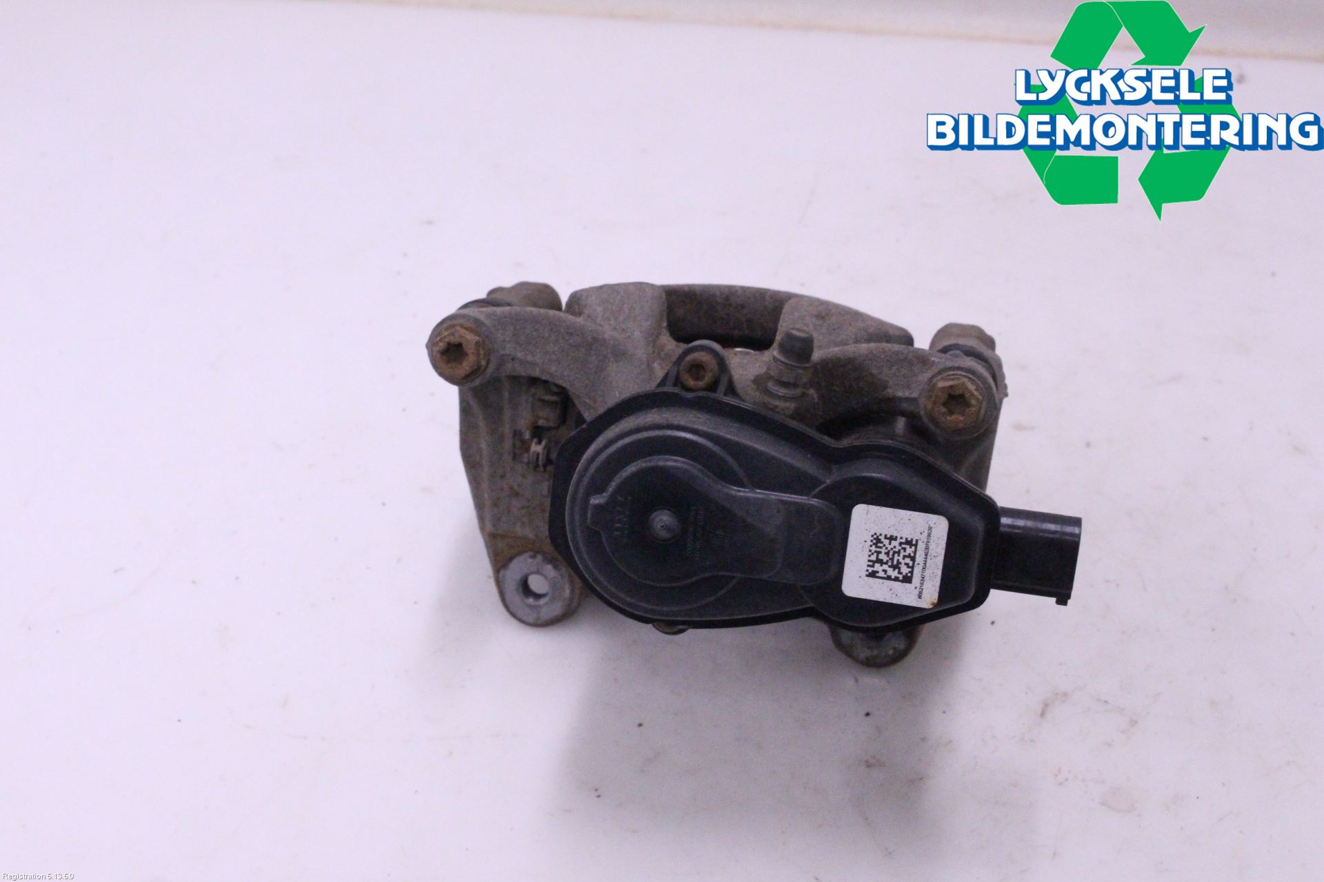 Jeep COMPASS Bromsok Bak Höger