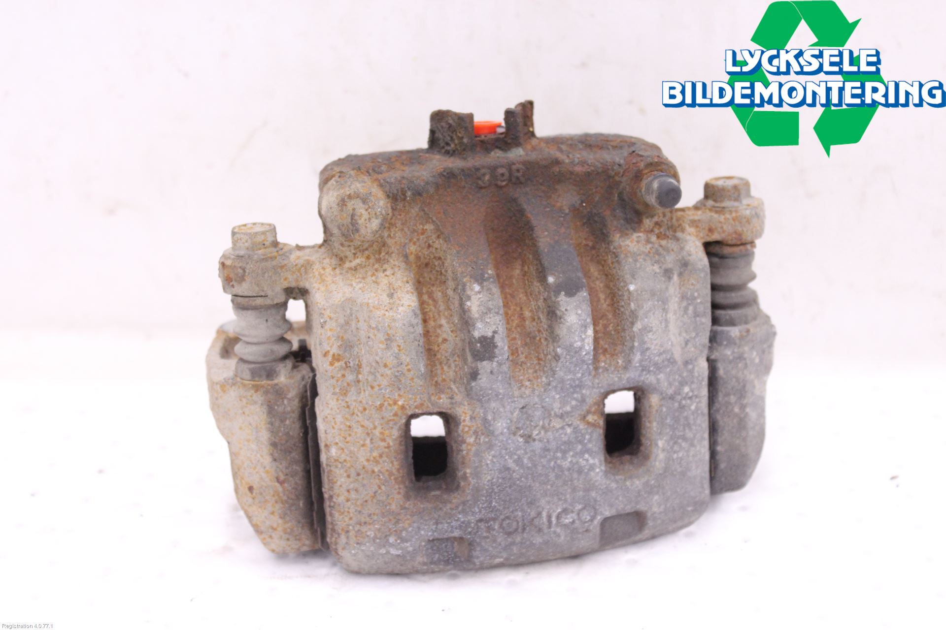 Subaru LEGACY 10-14 Bromsok Fram Vänster