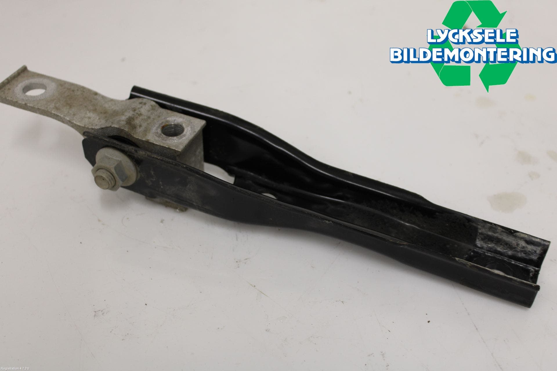 Volkswagen VW T-ROC 18- Växellådsfäste