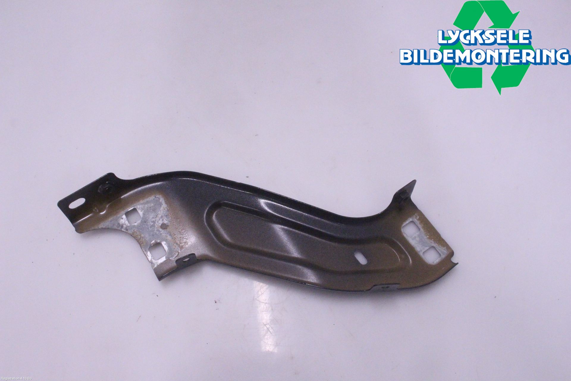 Peugeot PARTNER 16-18 Kylarfäste-Ram-Balk